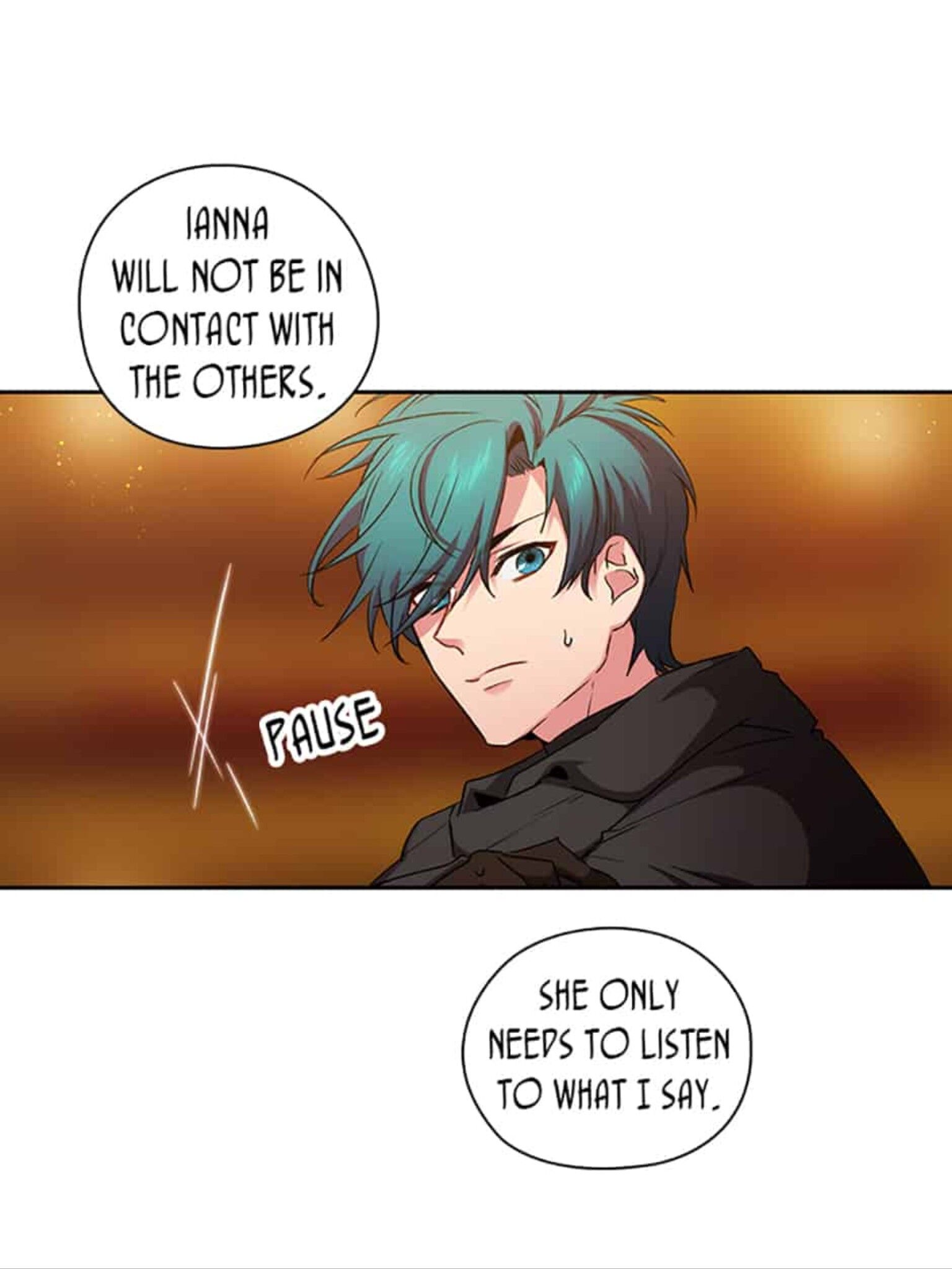 Reminiscence Adonis Chapter 90 page 22