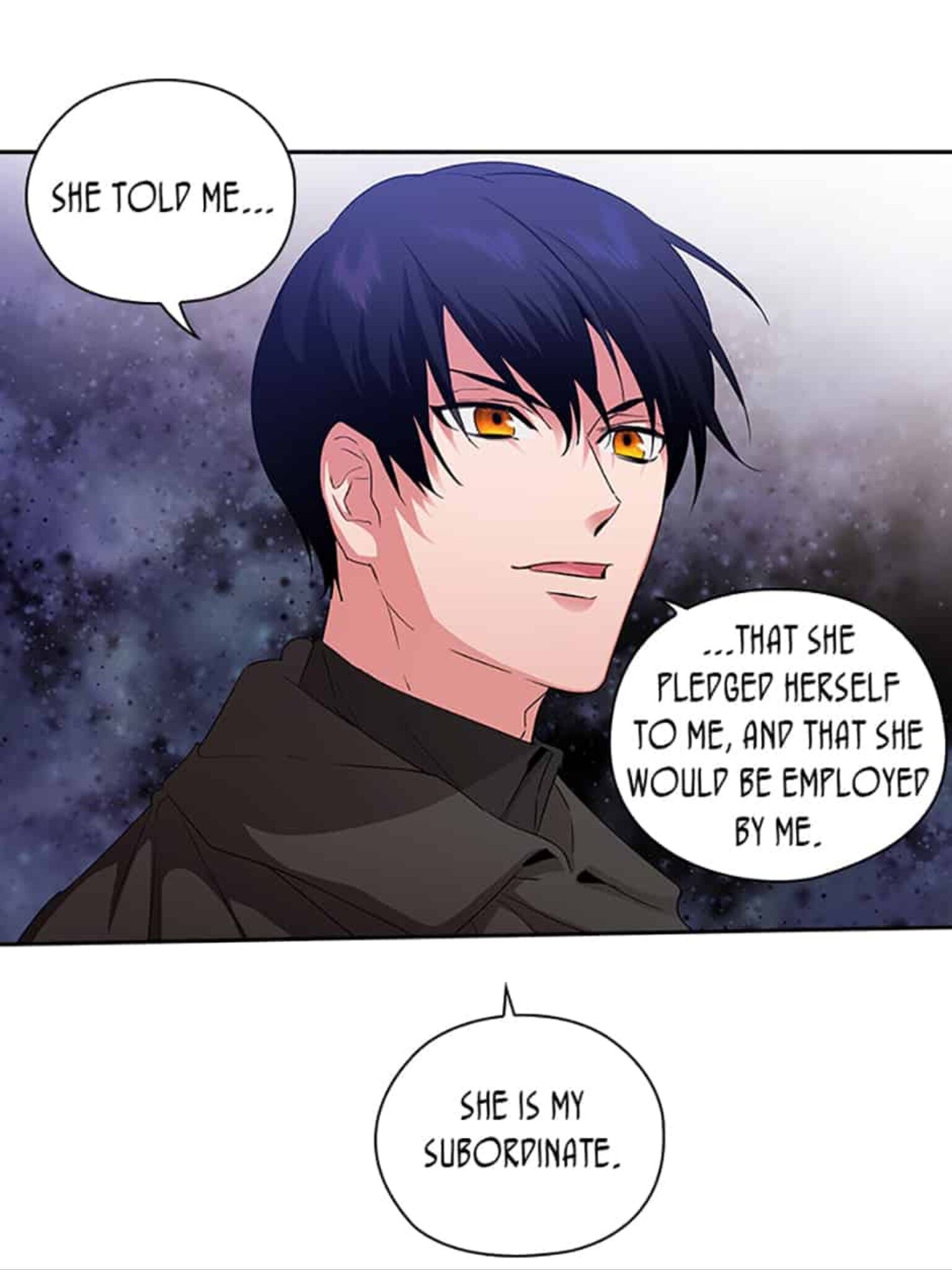 Reminiscence Adonis Chapter 90 page 23