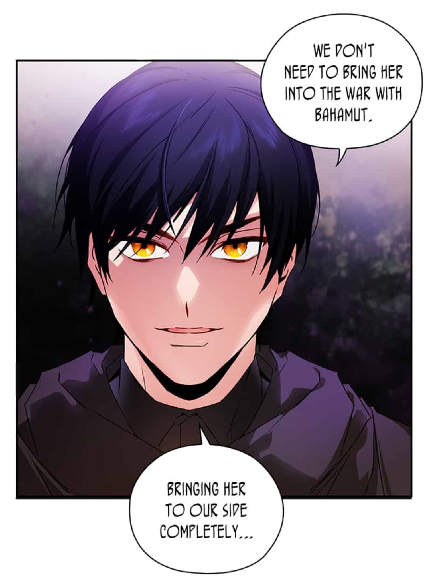 Reminiscence Adonis Chapter 90 page 25