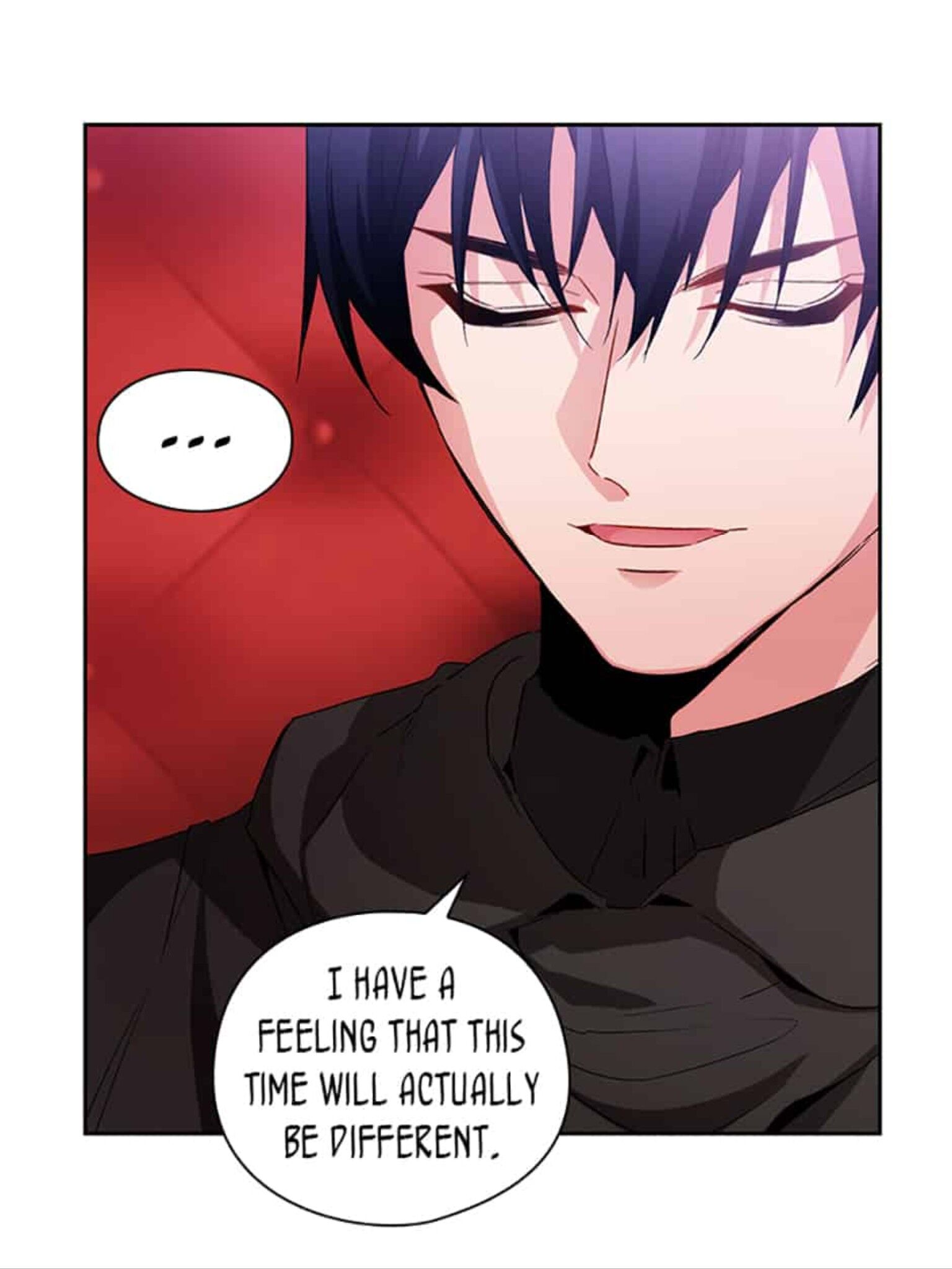 Reminiscence Adonis Chapter 90 page 35