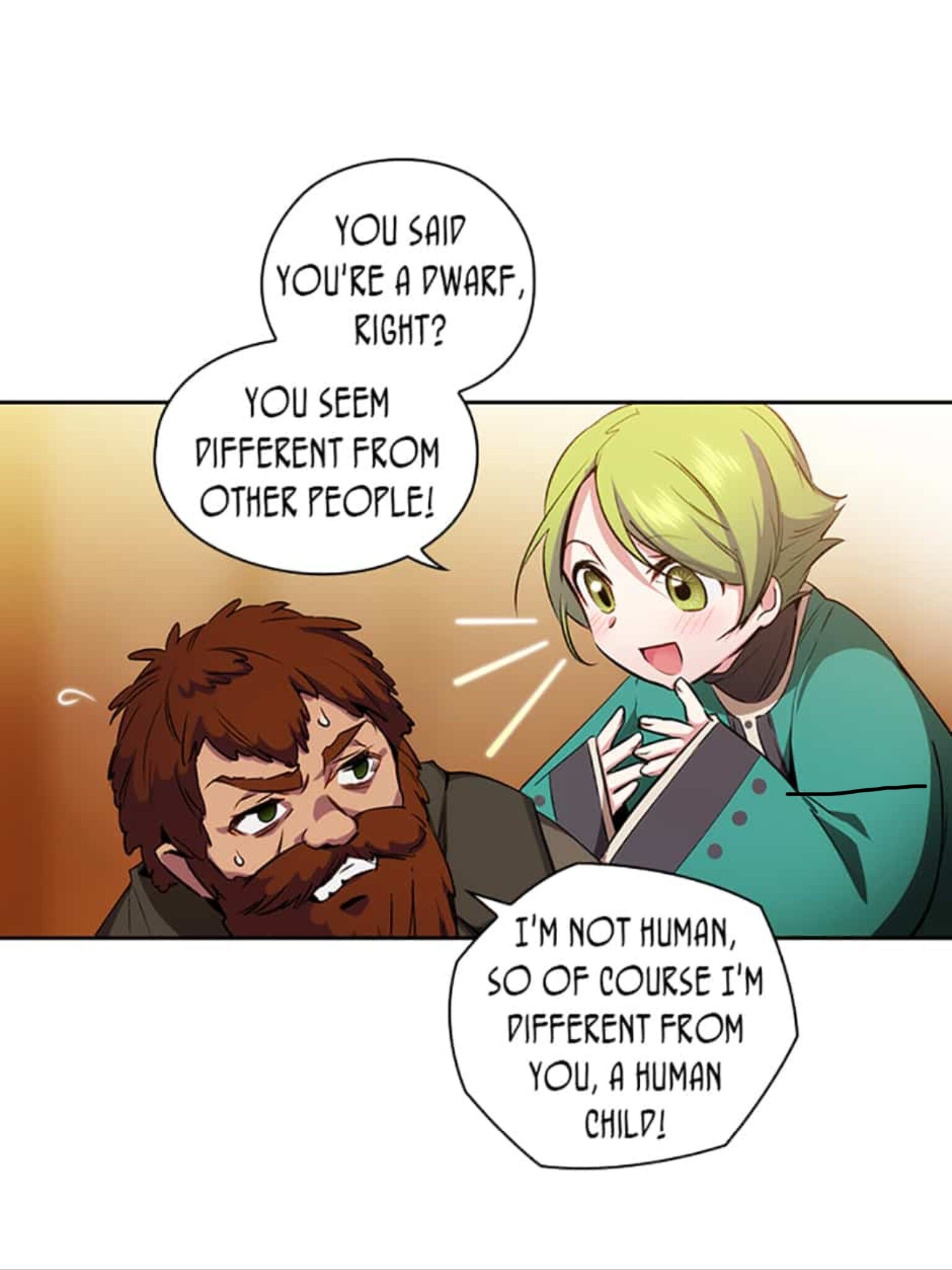 Reminiscence Adonis Chapter 90 page 56