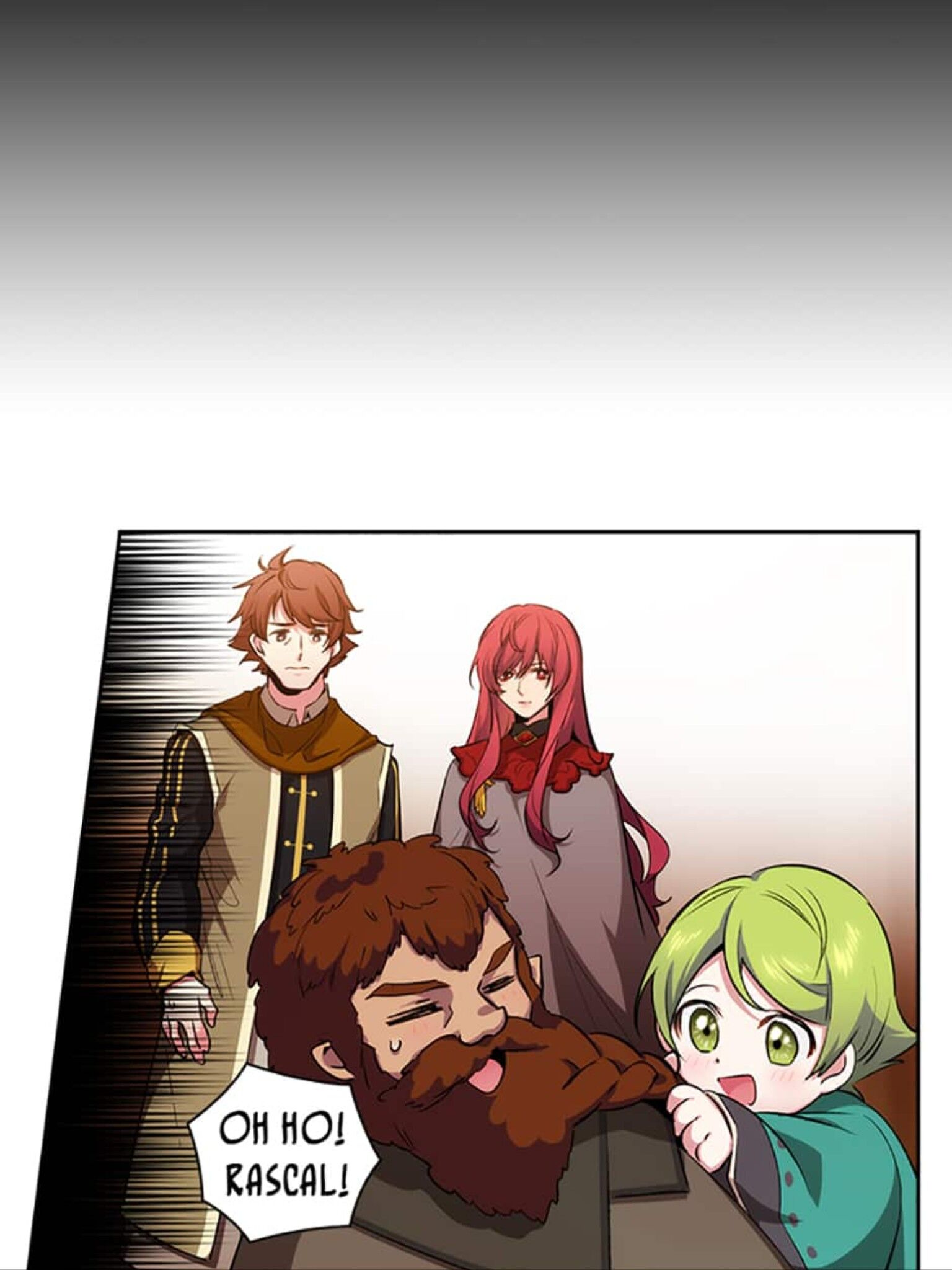 Reminiscence Adonis Chapter 90 page 66