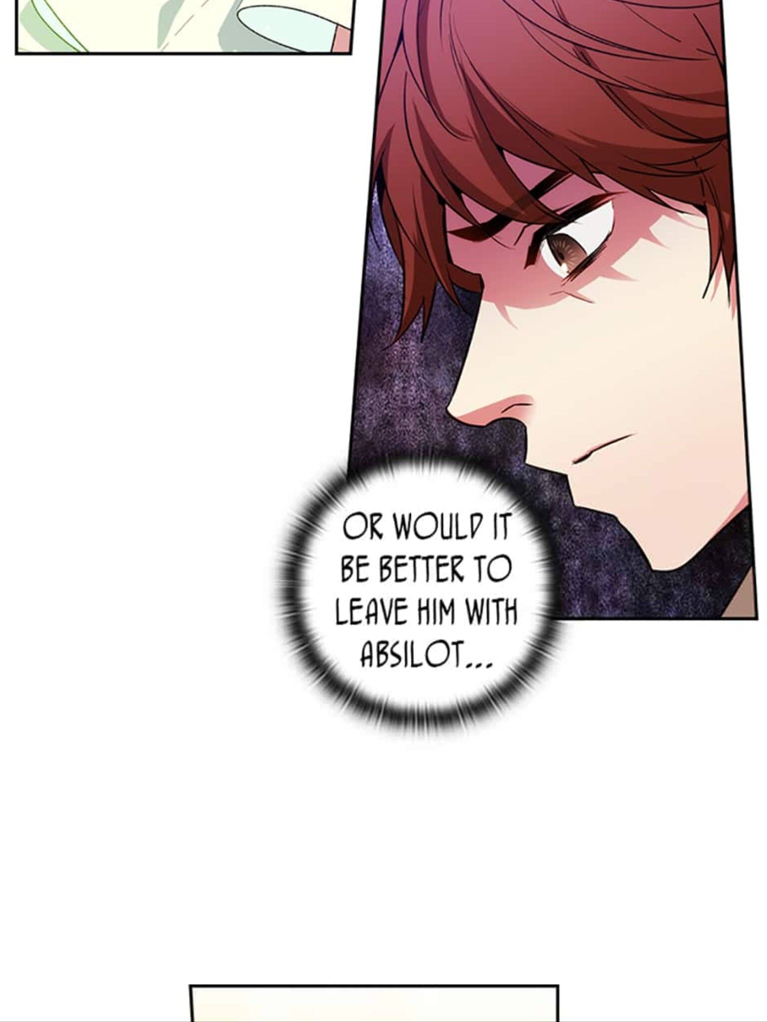 Reminiscence Adonis Chapter 90 page 68
