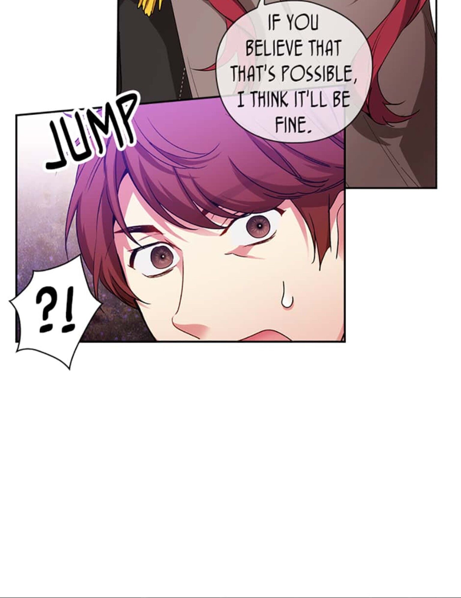 Reminiscence Adonis Chapter 90 page 73