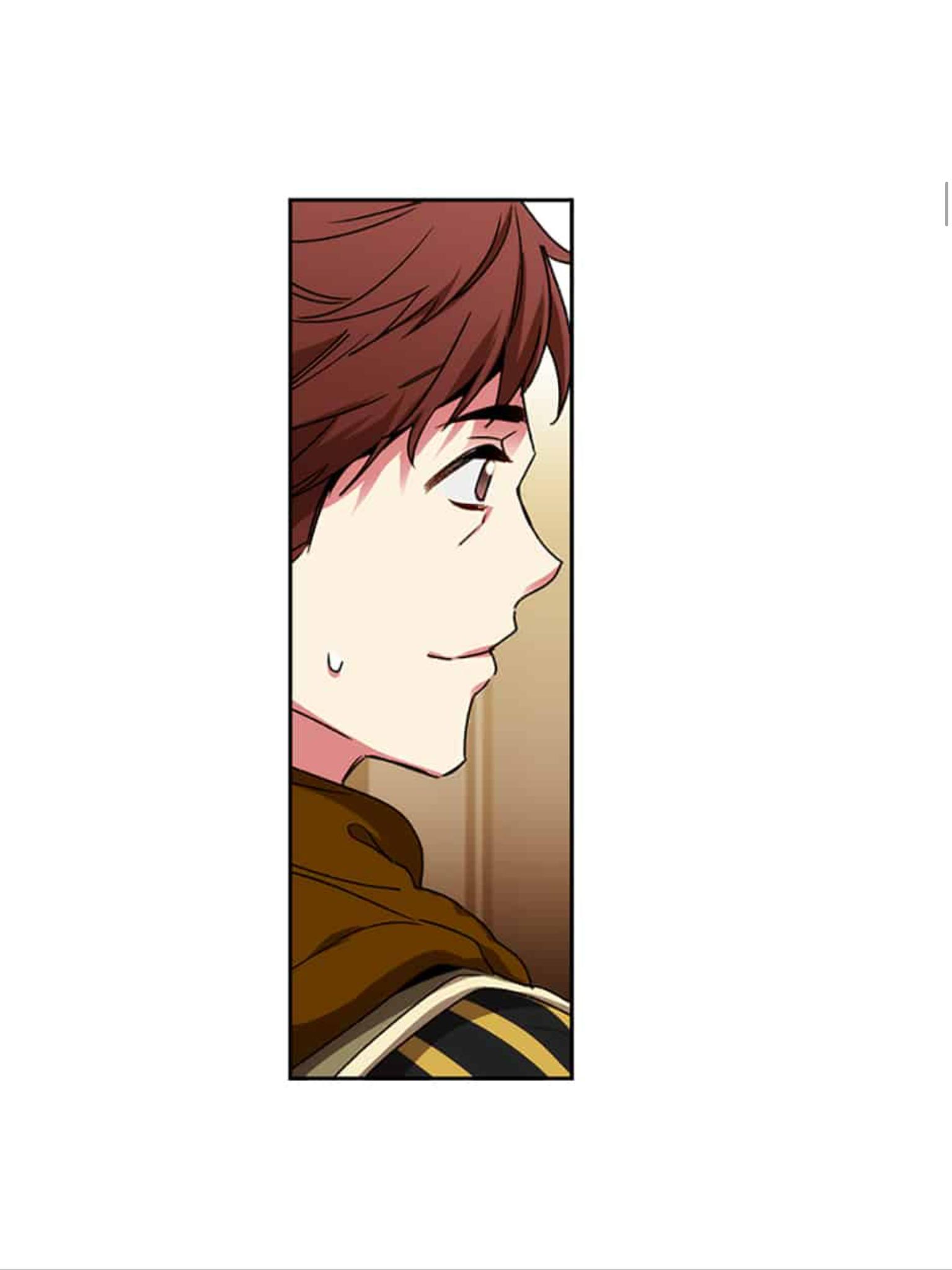 Reminiscence Adonis Chapter 91 page 11