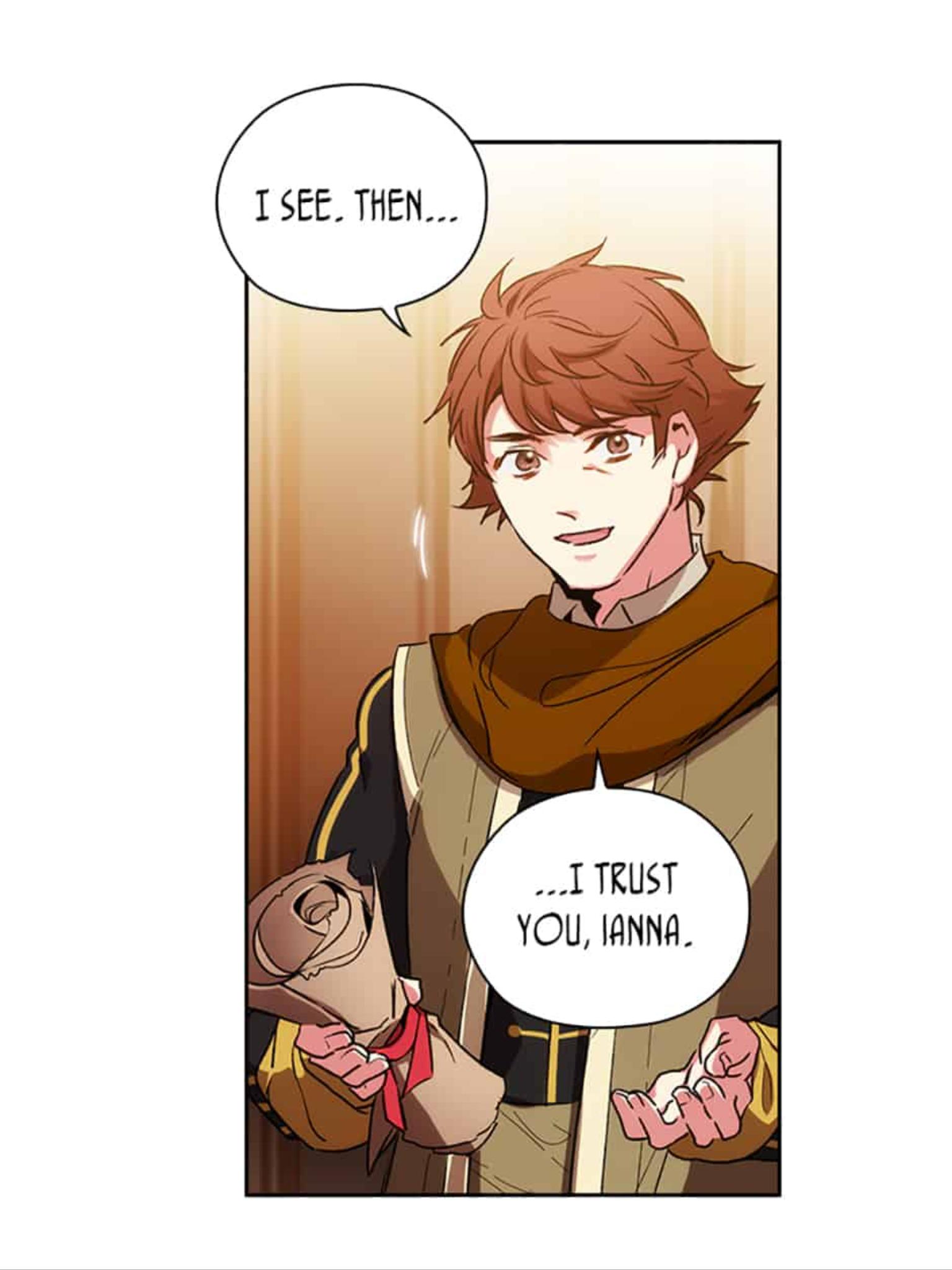 Reminiscence Adonis Chapter 91 page 12