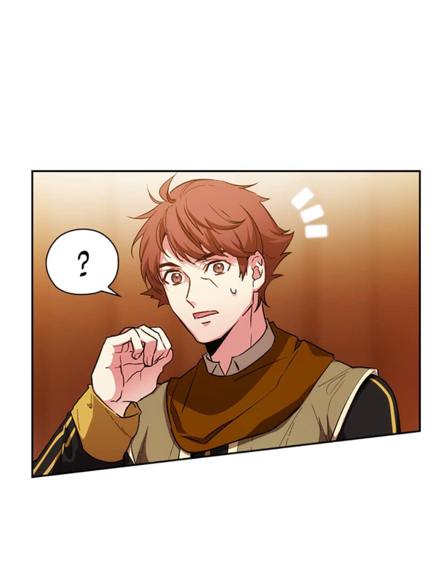 Reminiscence Adonis Chapter 91 page 1