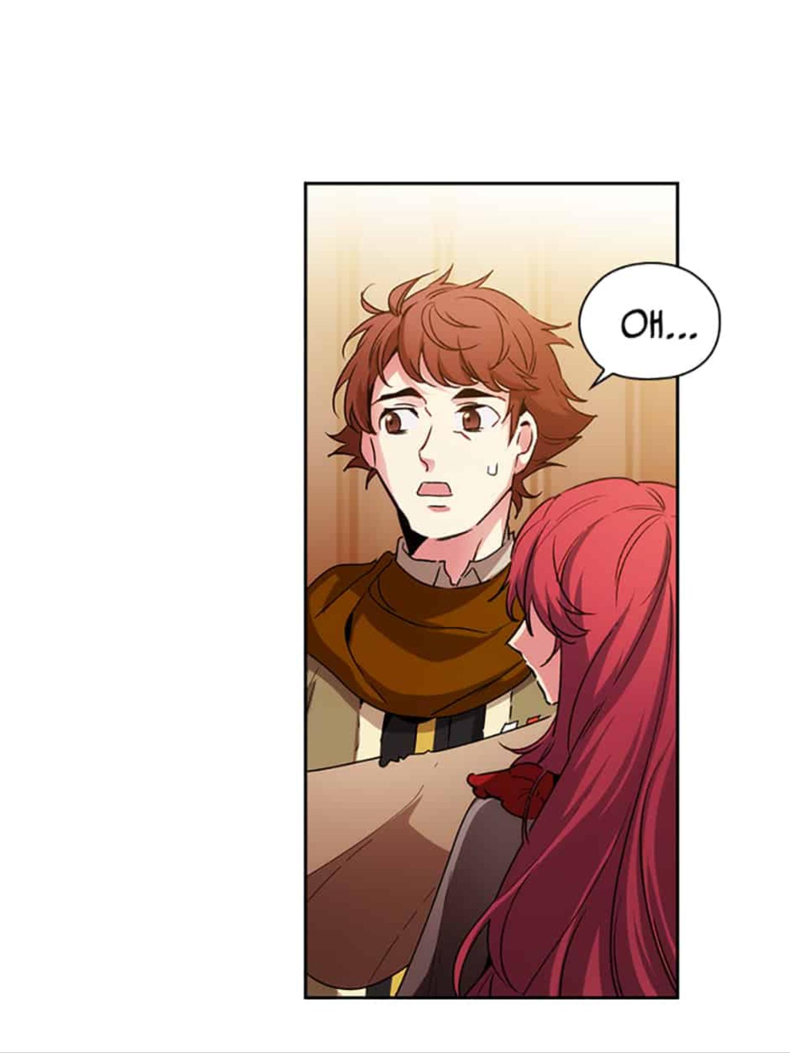 Reminiscence Adonis Chapter 91 page 20