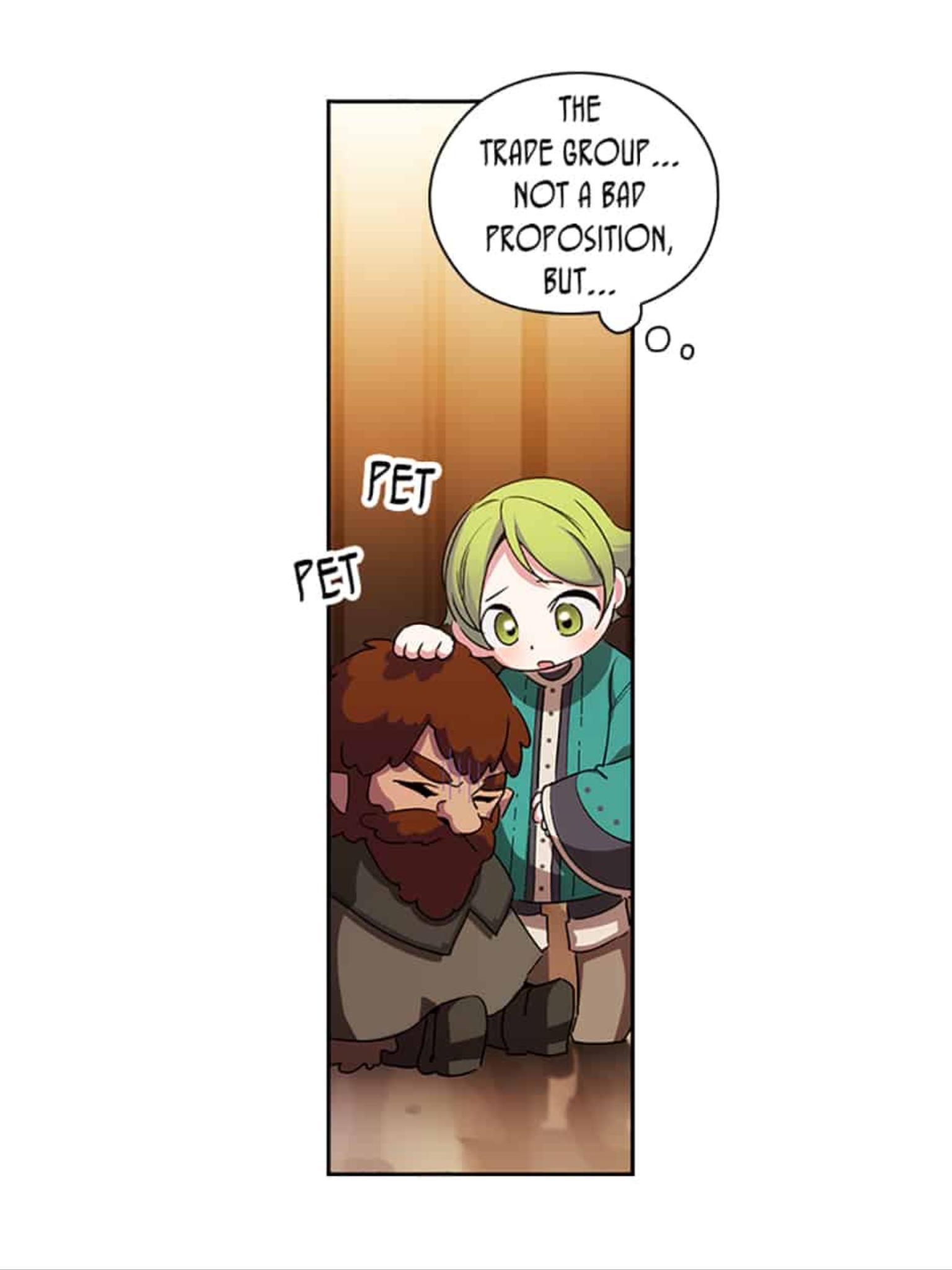 Reminiscence Adonis Chapter 91 page 26