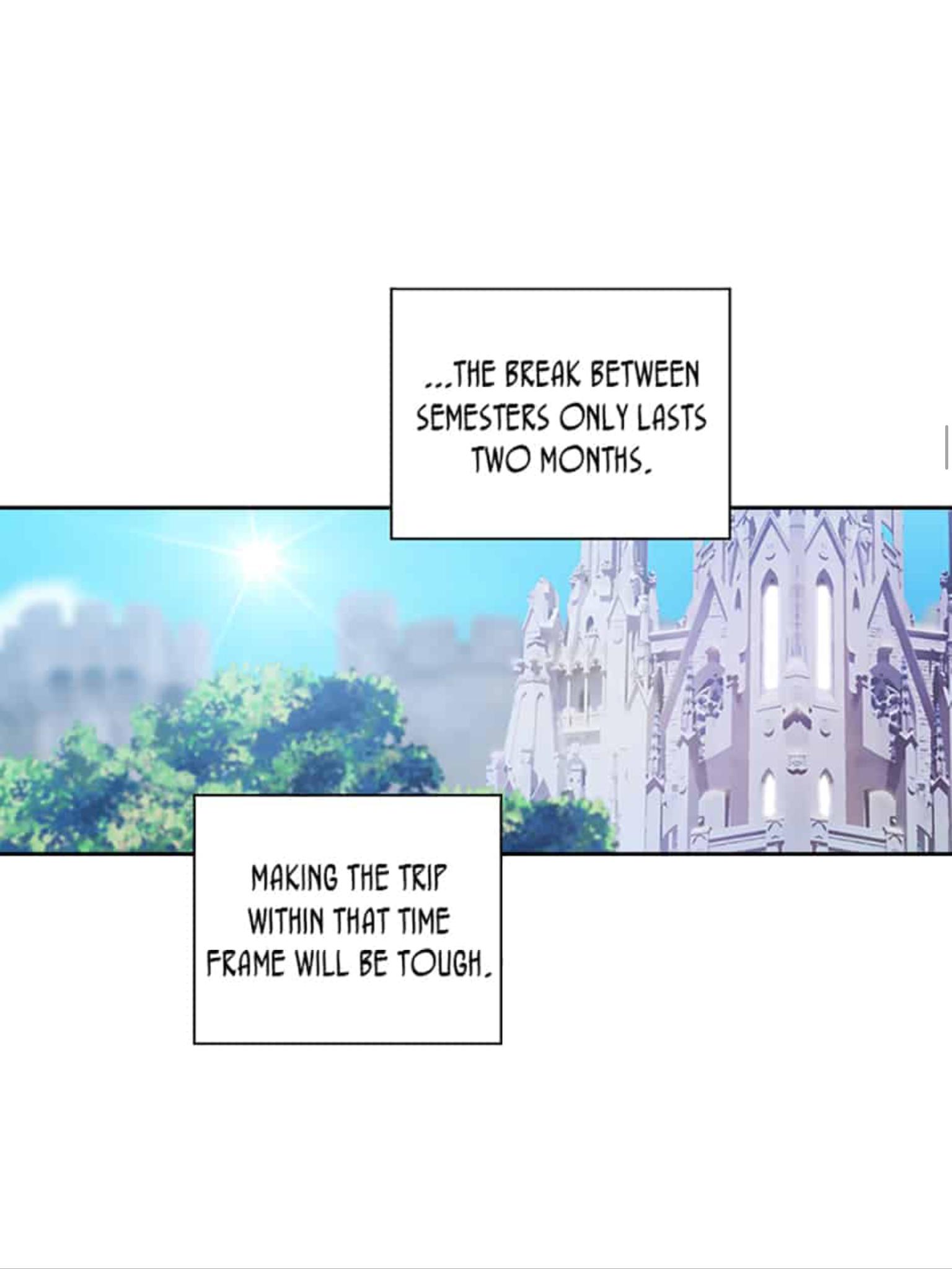 Reminiscence Adonis Chapter 91 page 27