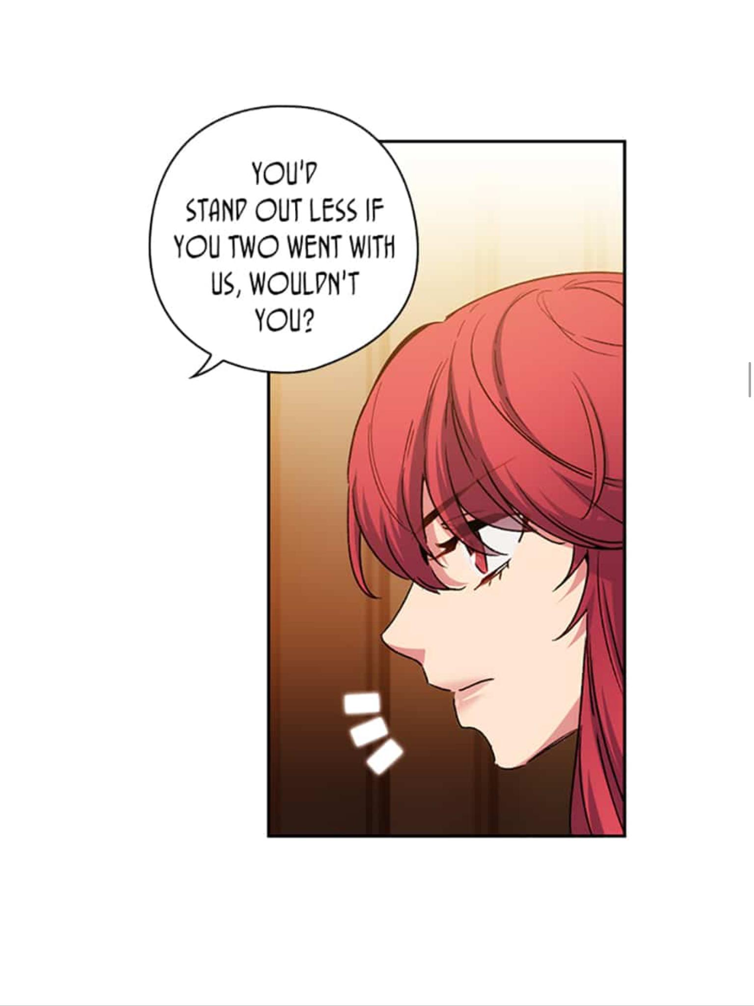 Reminiscence Adonis Chapter 91 page 29