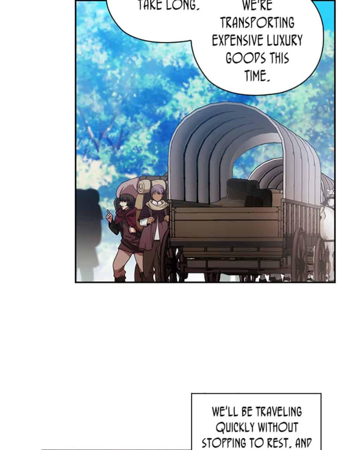 Reminiscence Adonis Chapter 91 page 33