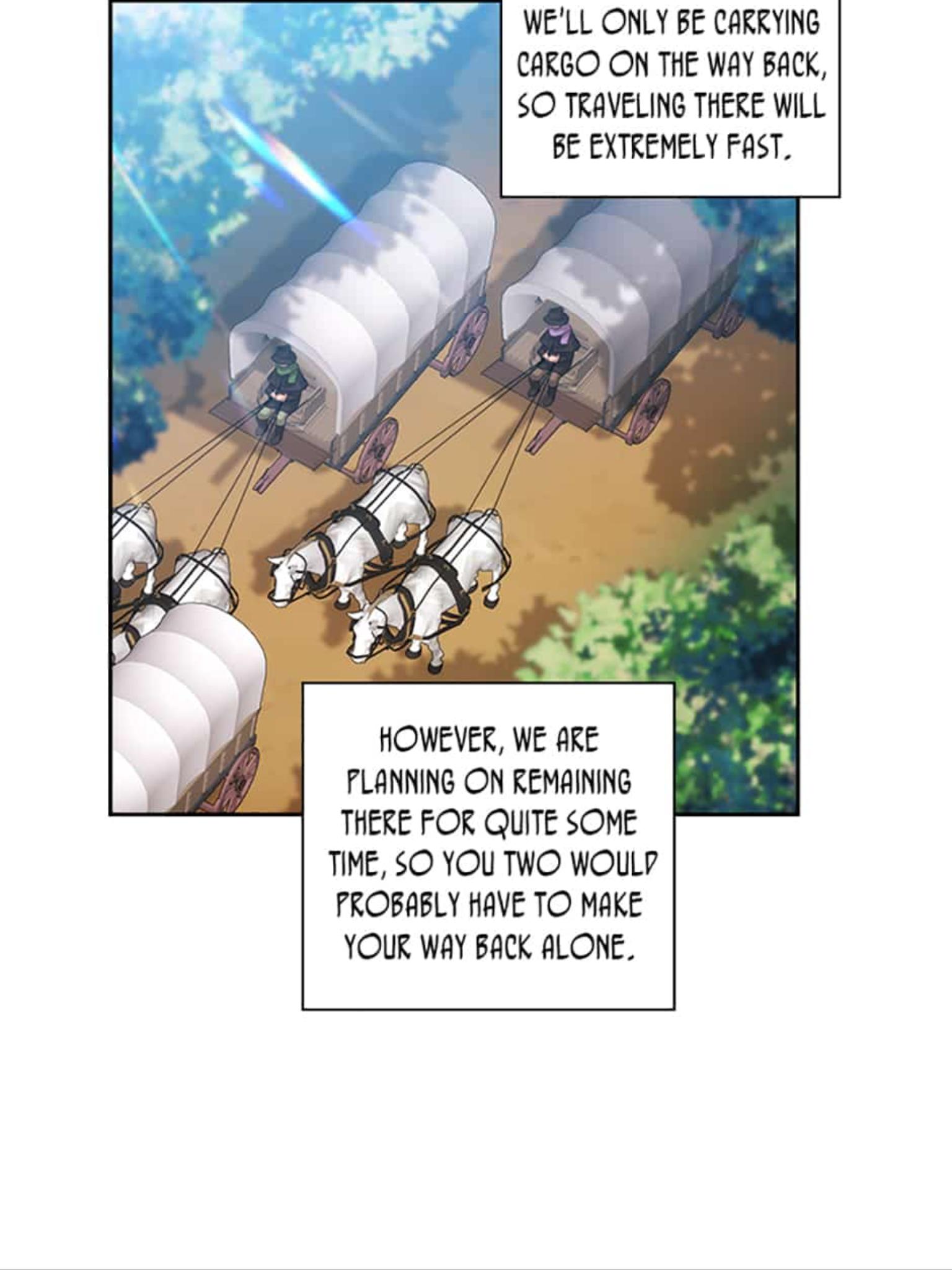 Reminiscence Adonis Chapter 91 page 34