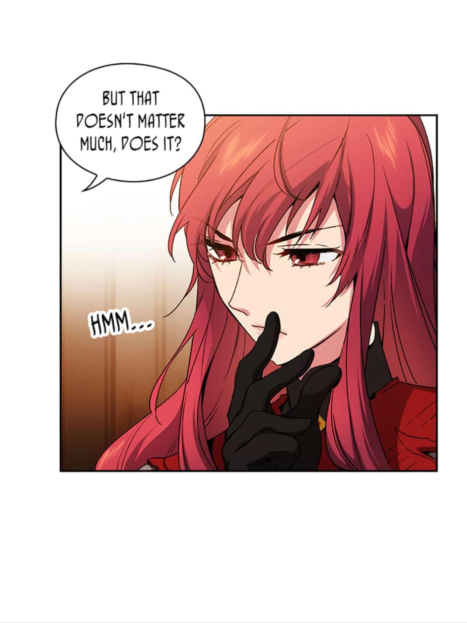Reminiscence Adonis Chapter 91 page 35