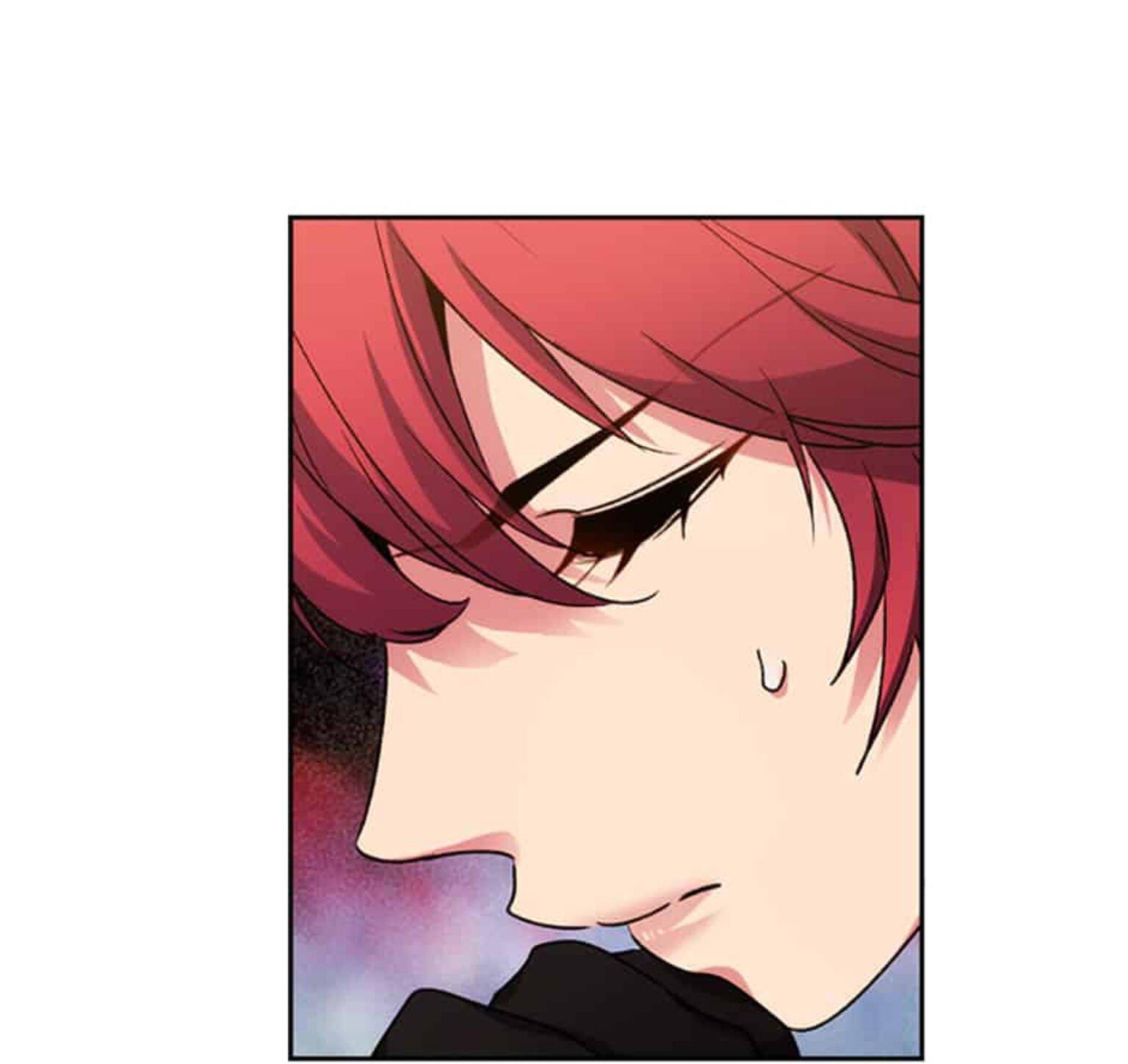 Reminiscence Adonis Chapter 91 page 36