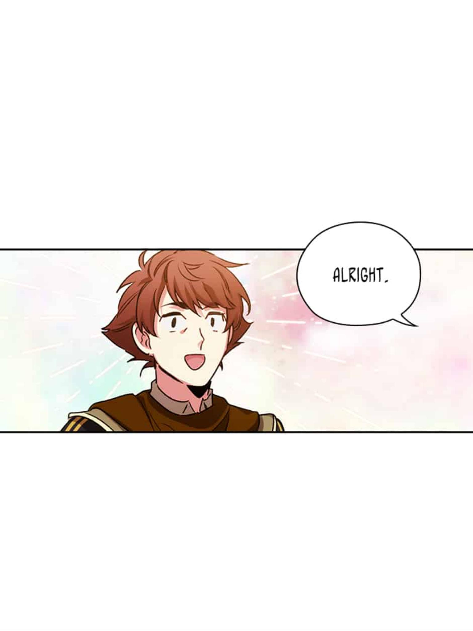 Reminiscence Adonis Chapter 91 page 38