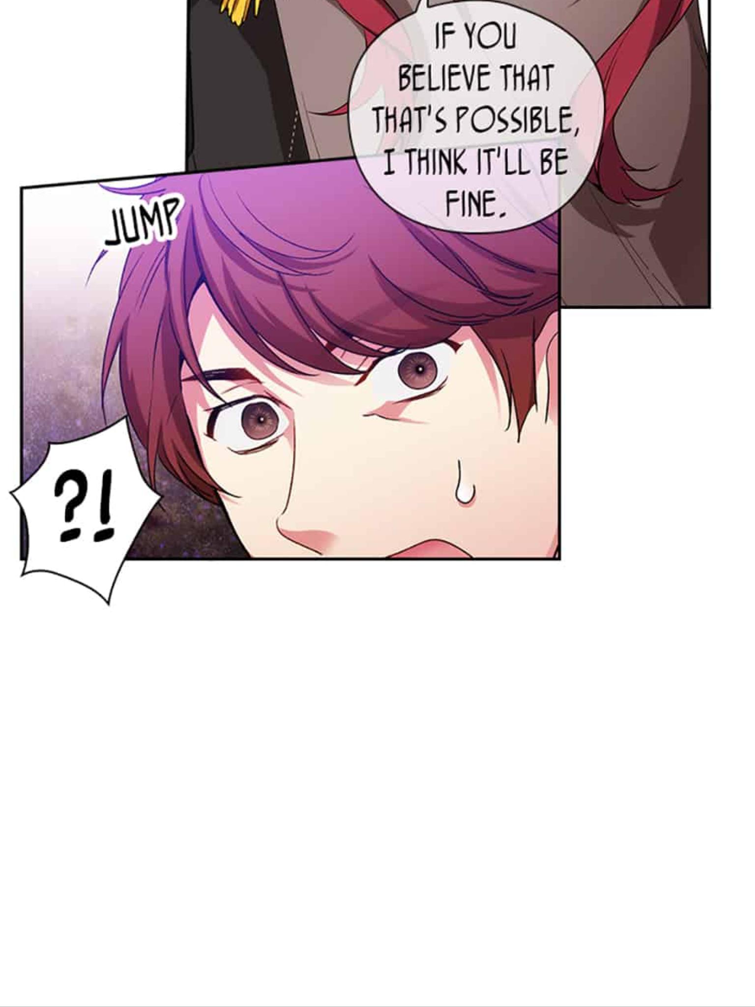 Reminiscence Adonis Chapter 91 page 3