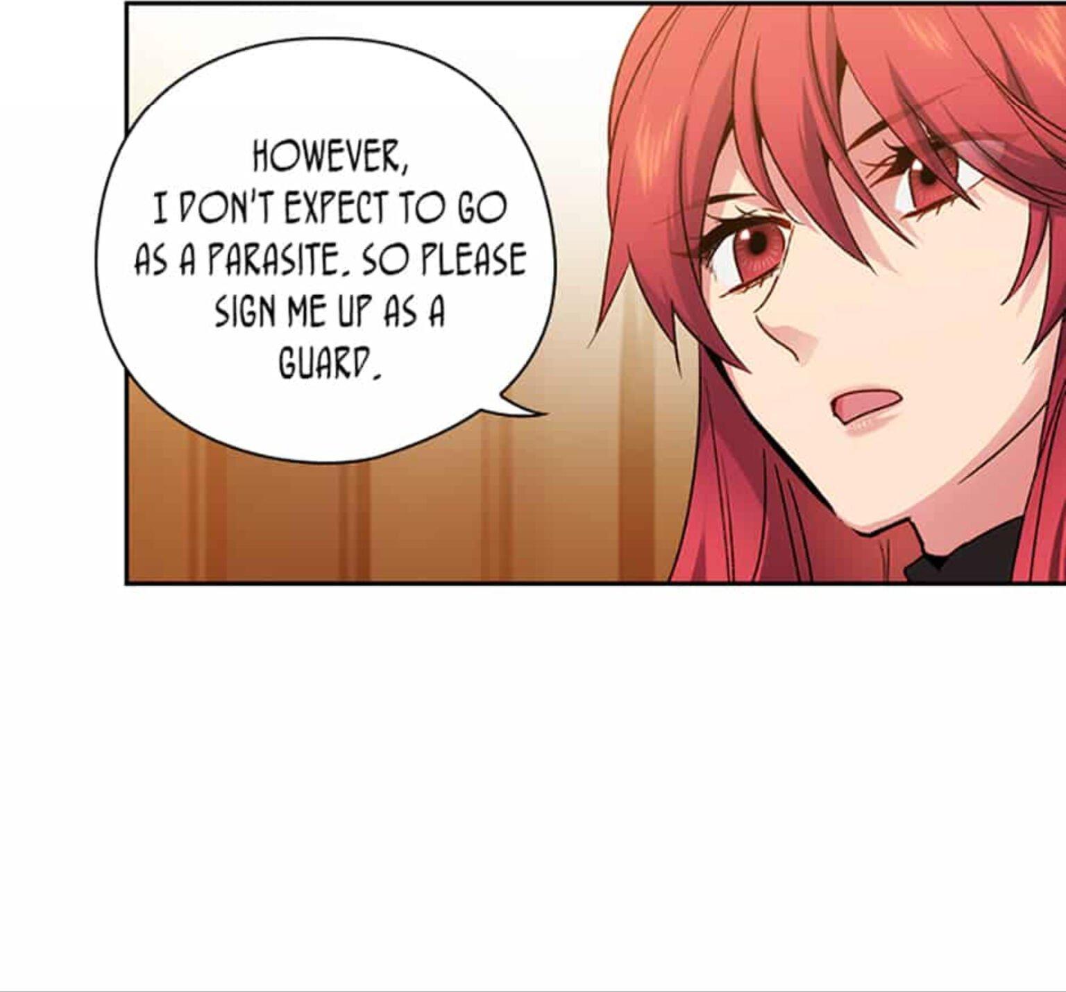 Reminiscence Adonis Chapter 91 page 39