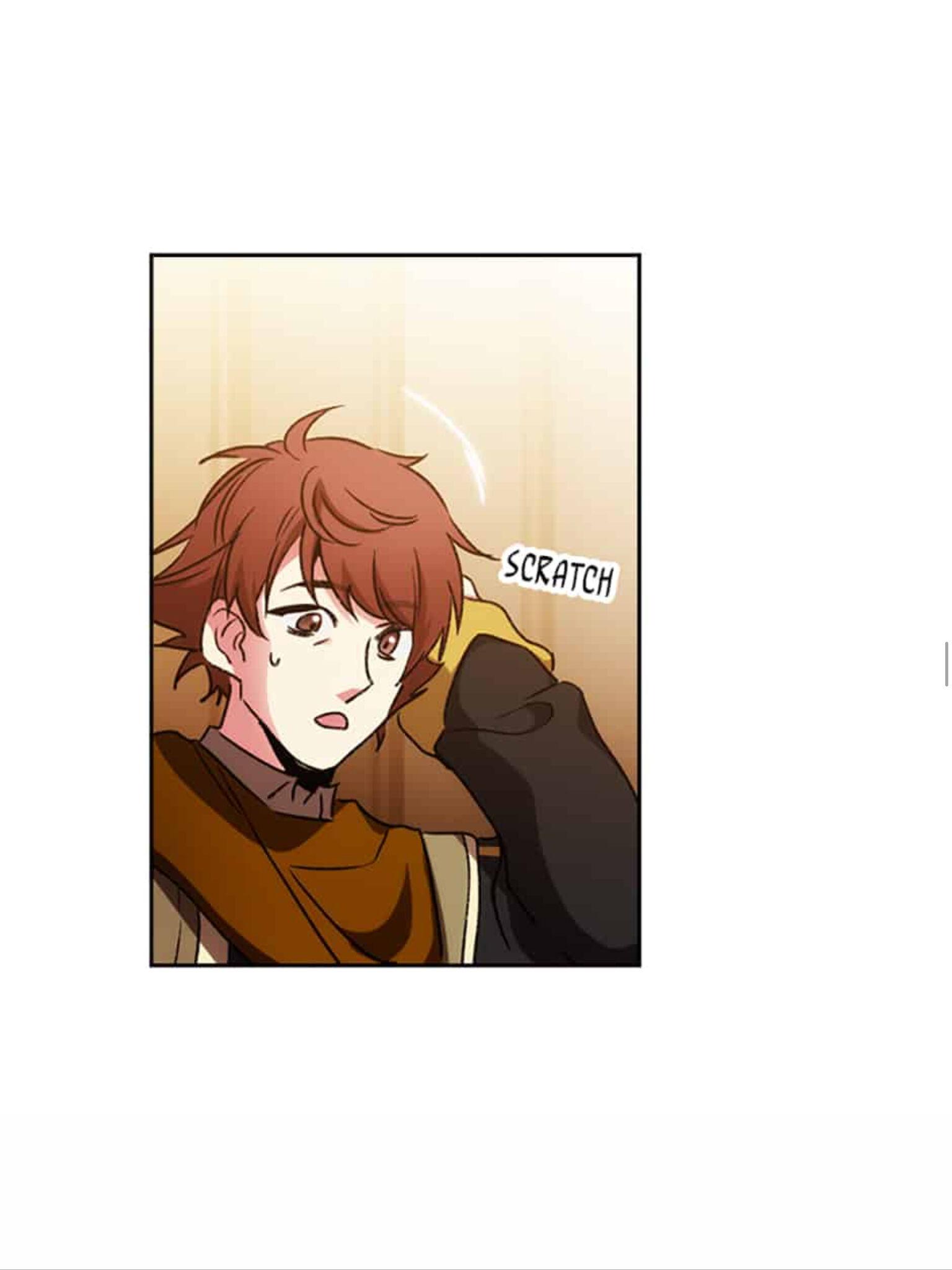 Reminiscence Adonis Chapter 91 page 43
