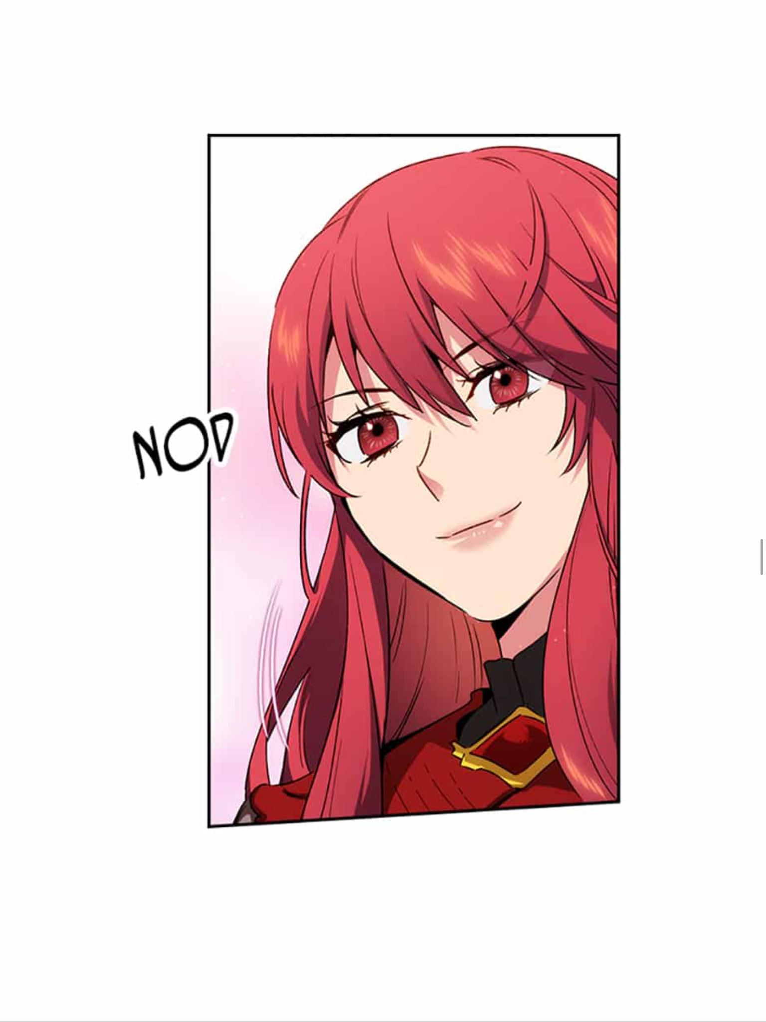 Reminiscence Adonis Chapter 91 page 45