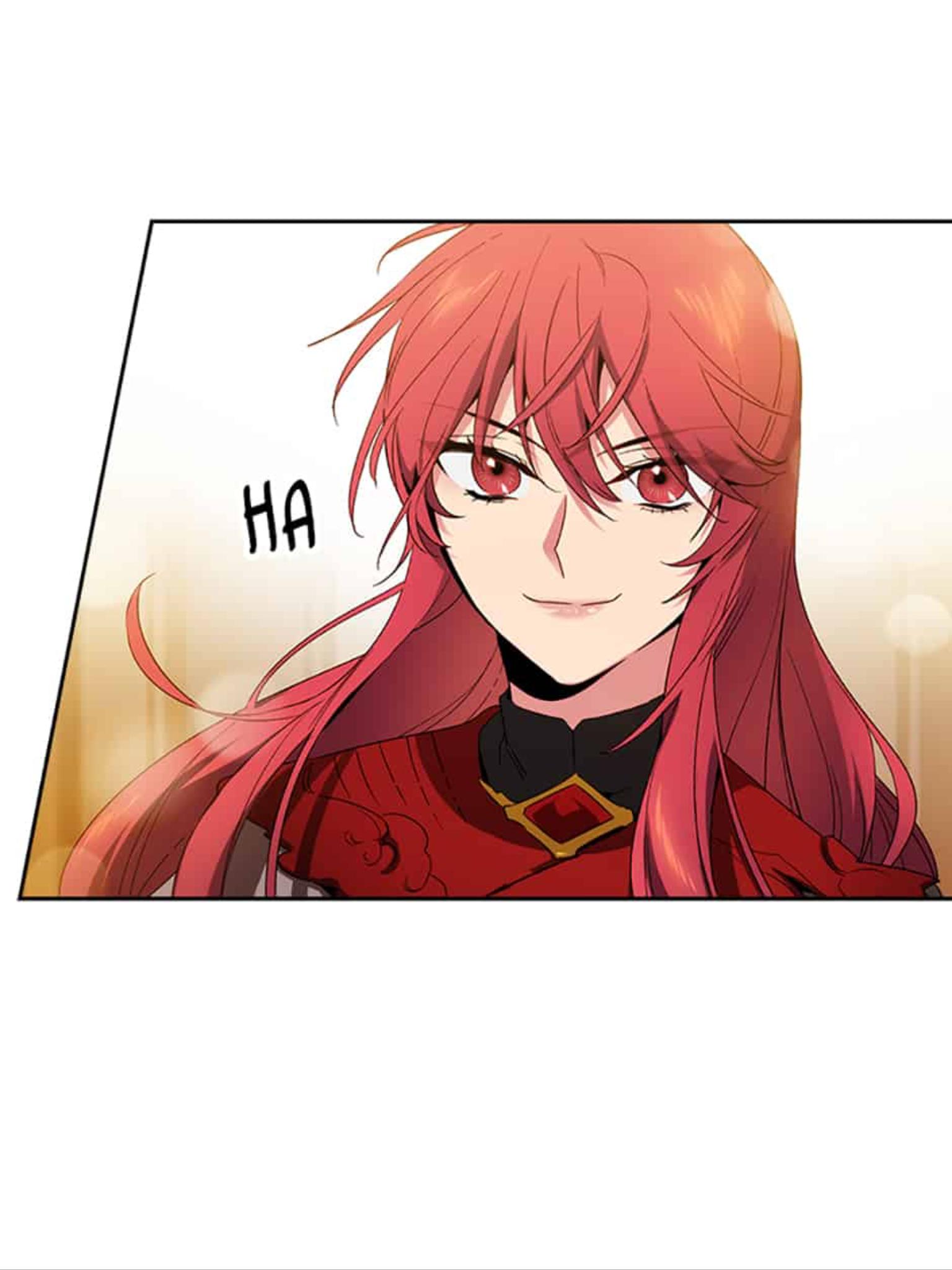 Reminiscence Adonis Chapter 91 page 50