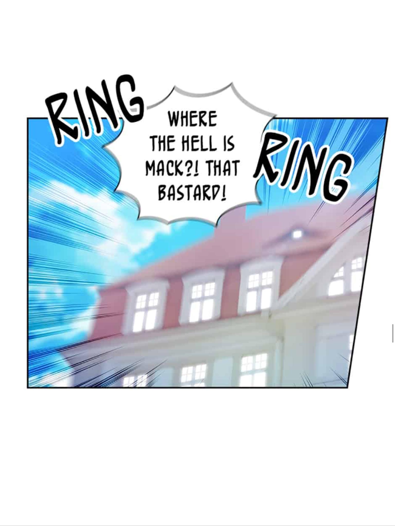 Reminiscence Adonis Chapter 91 page 52