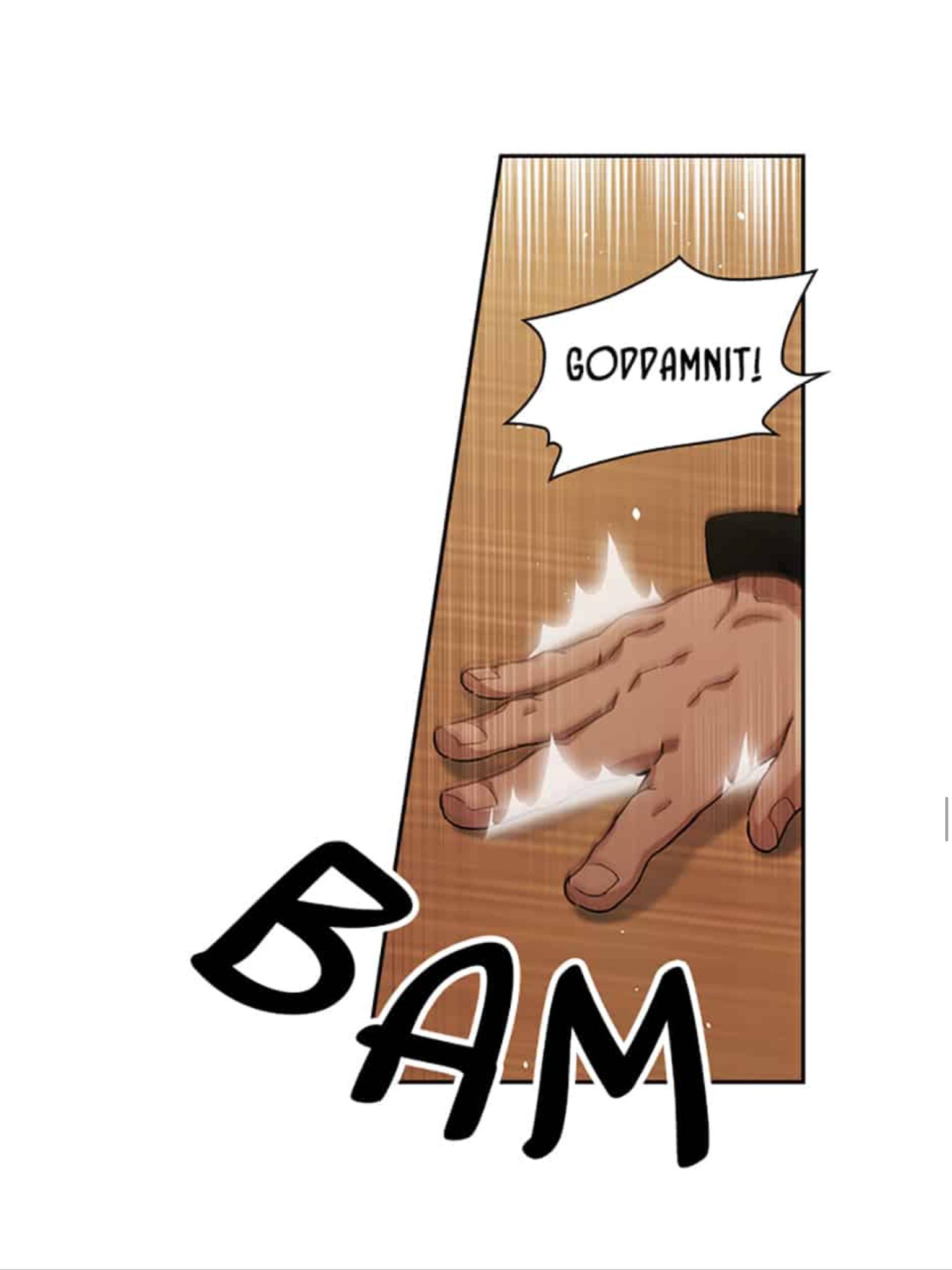 Reminiscence Adonis Chapter 91 page 53