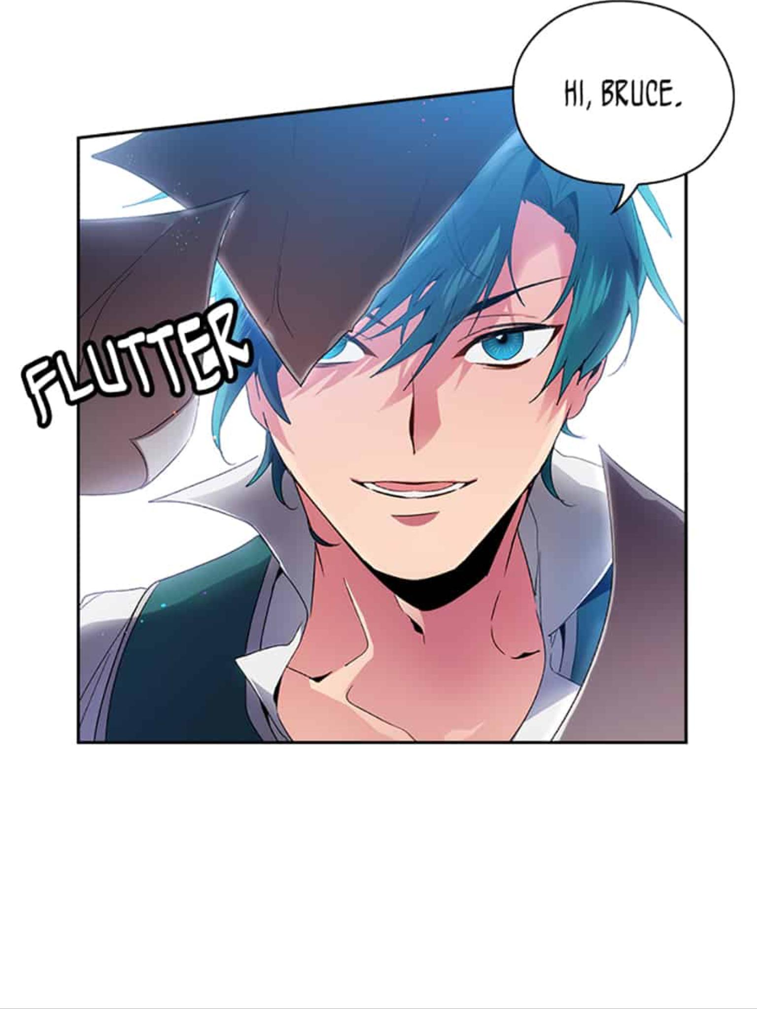 Reminiscence Adonis Chapter 91 page 59
