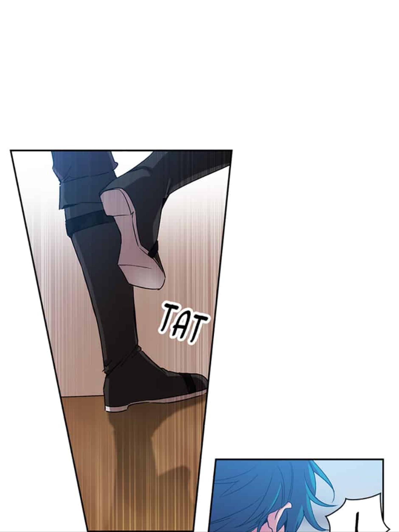 Reminiscence Adonis Chapter 91 page 64