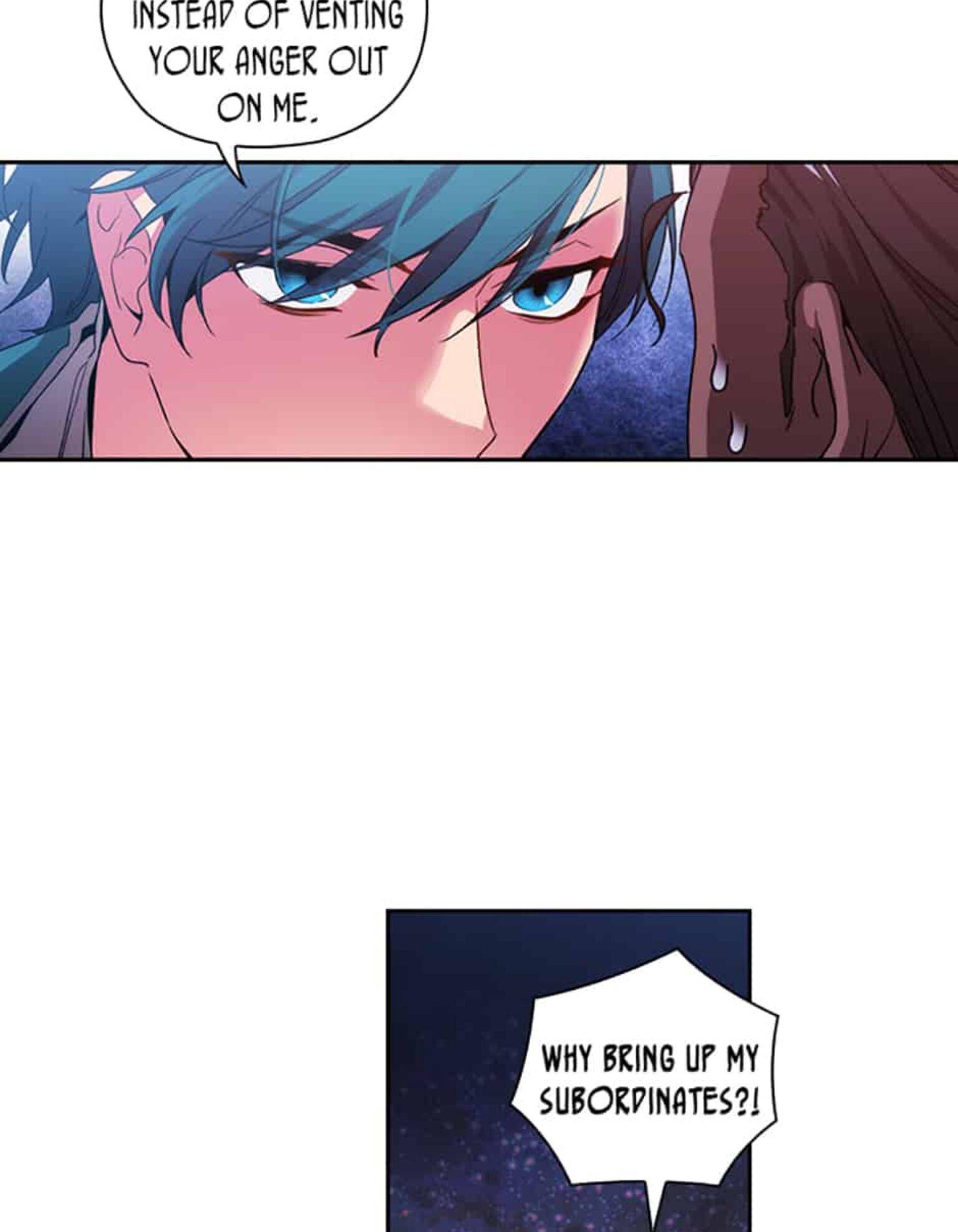 Reminiscence Adonis Chapter 91 page 66