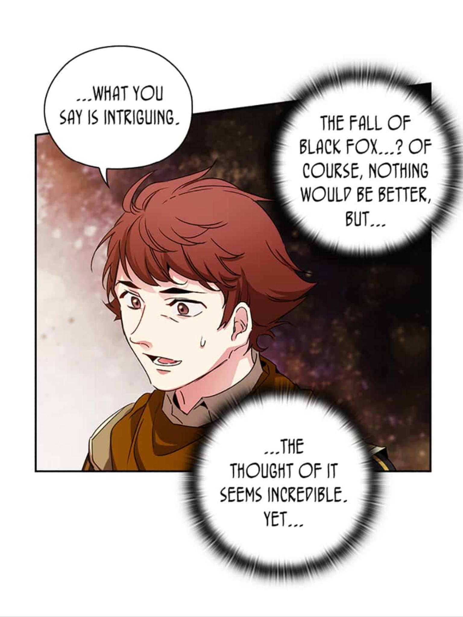 Reminiscence Adonis Chapter 91 page 7