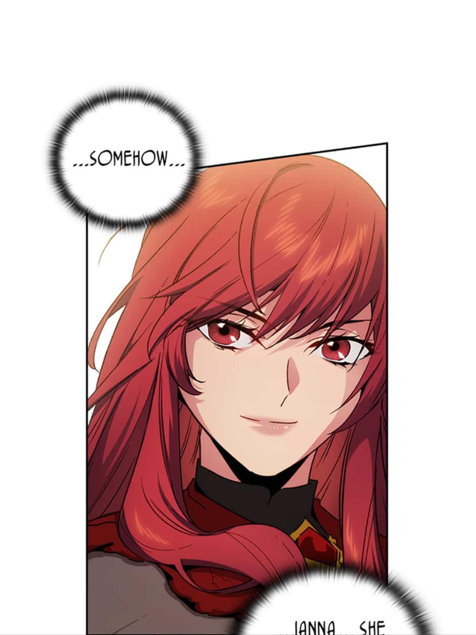 Reminiscence Adonis Chapter 91 page 8
