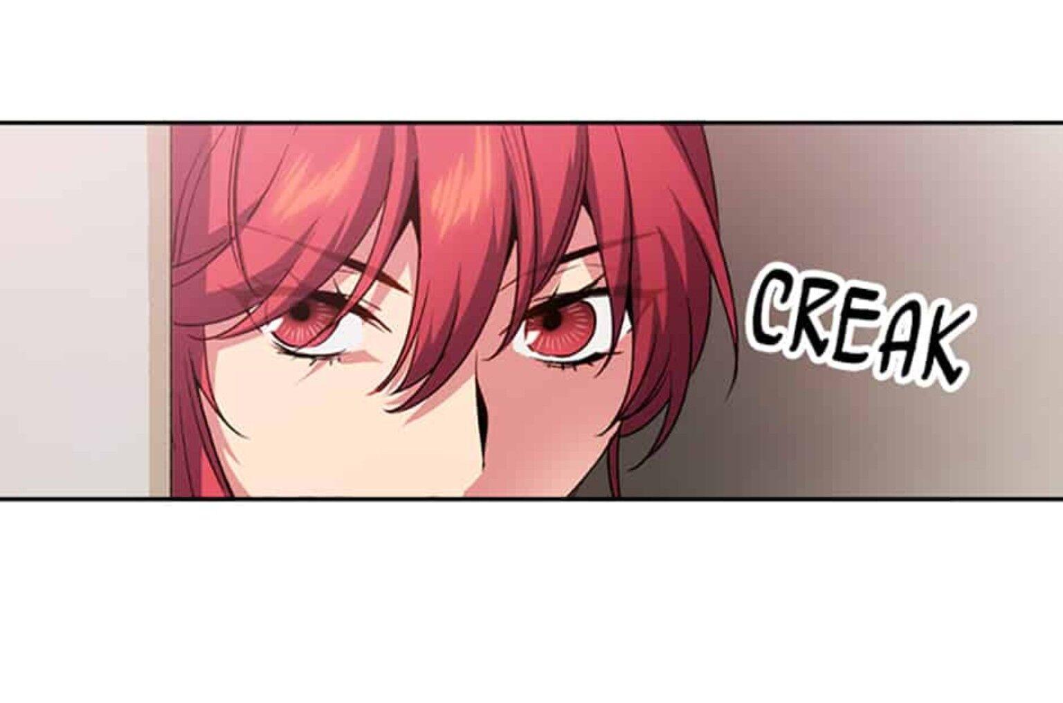 Reminiscence Adonis Chapter 92 page 9