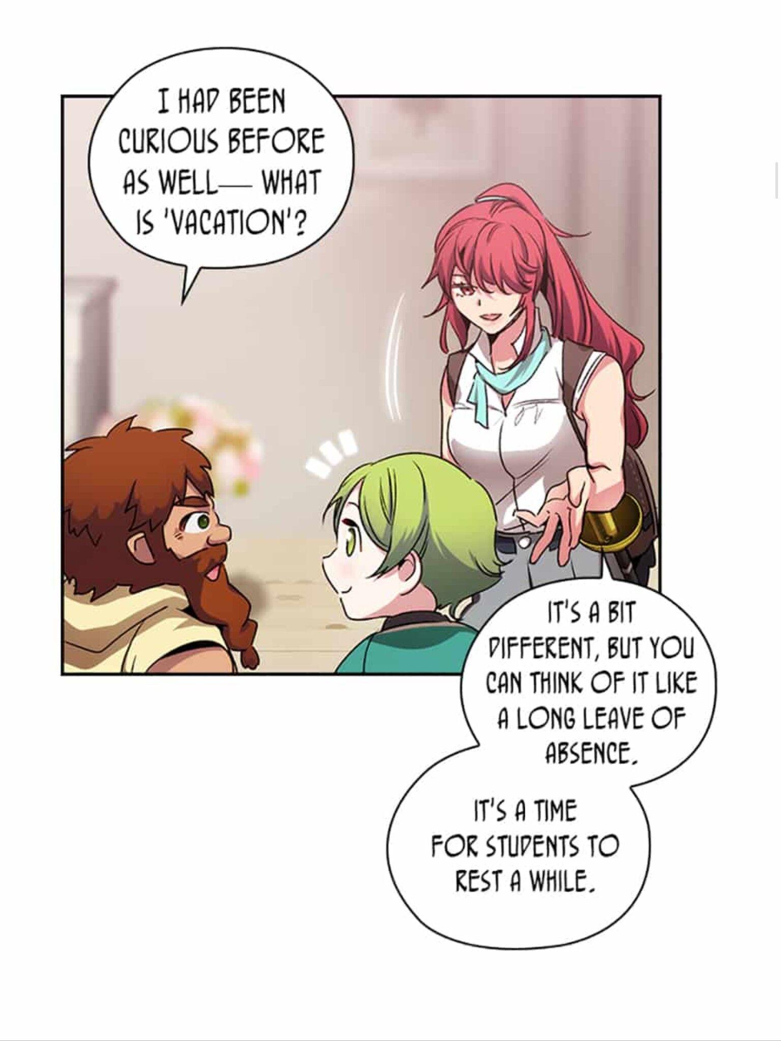 Reminiscence Adonis Chapter 92 page 12