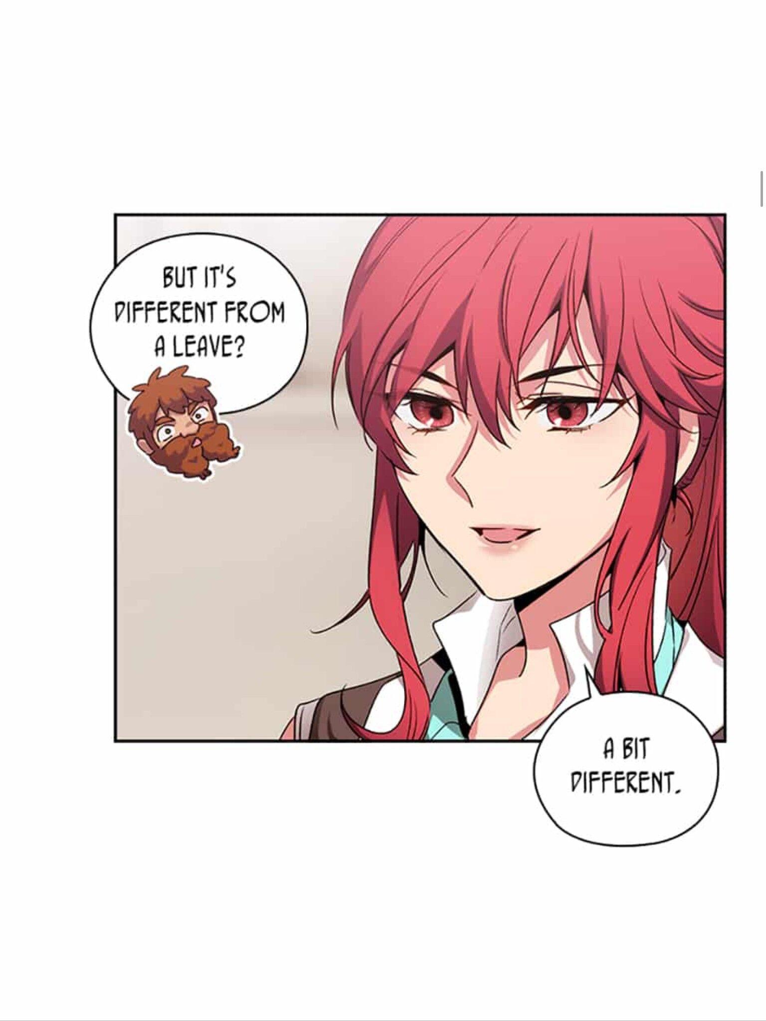 Reminiscence Adonis Chapter 92 page 13