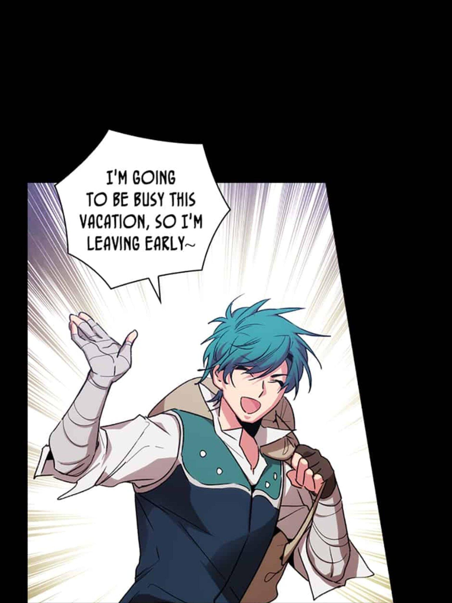 Reminiscence Adonis Chapter 92 page 16