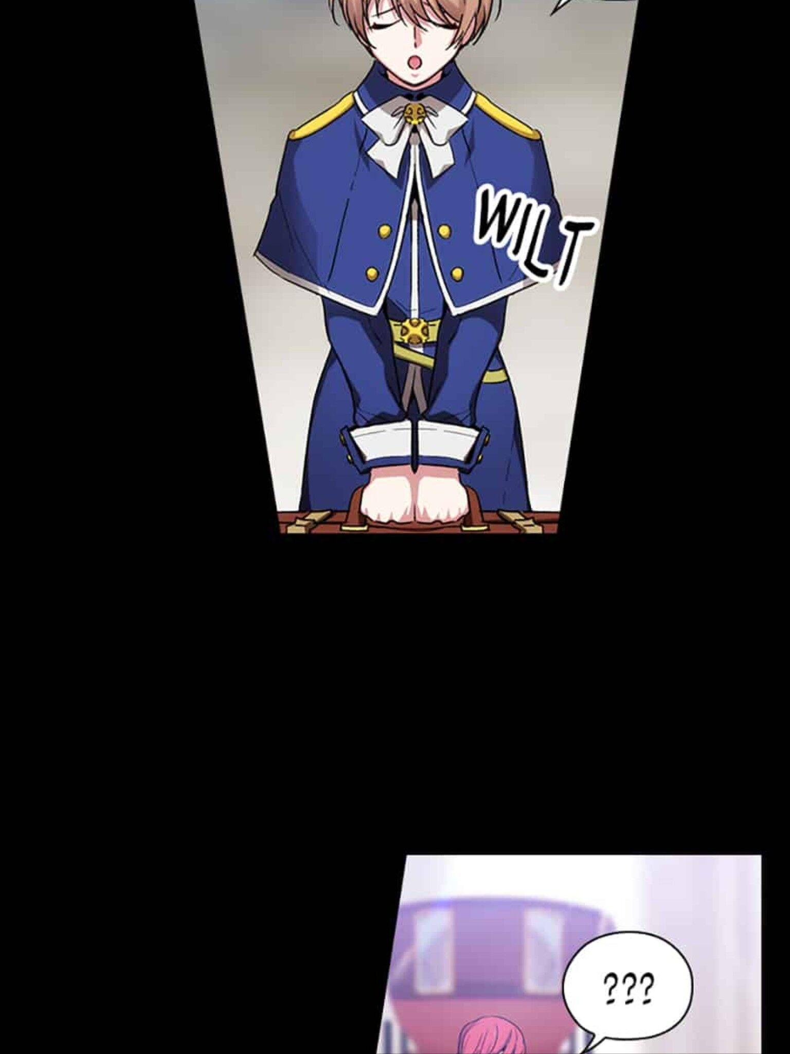 Reminiscence Adonis Chapter 92 page 18