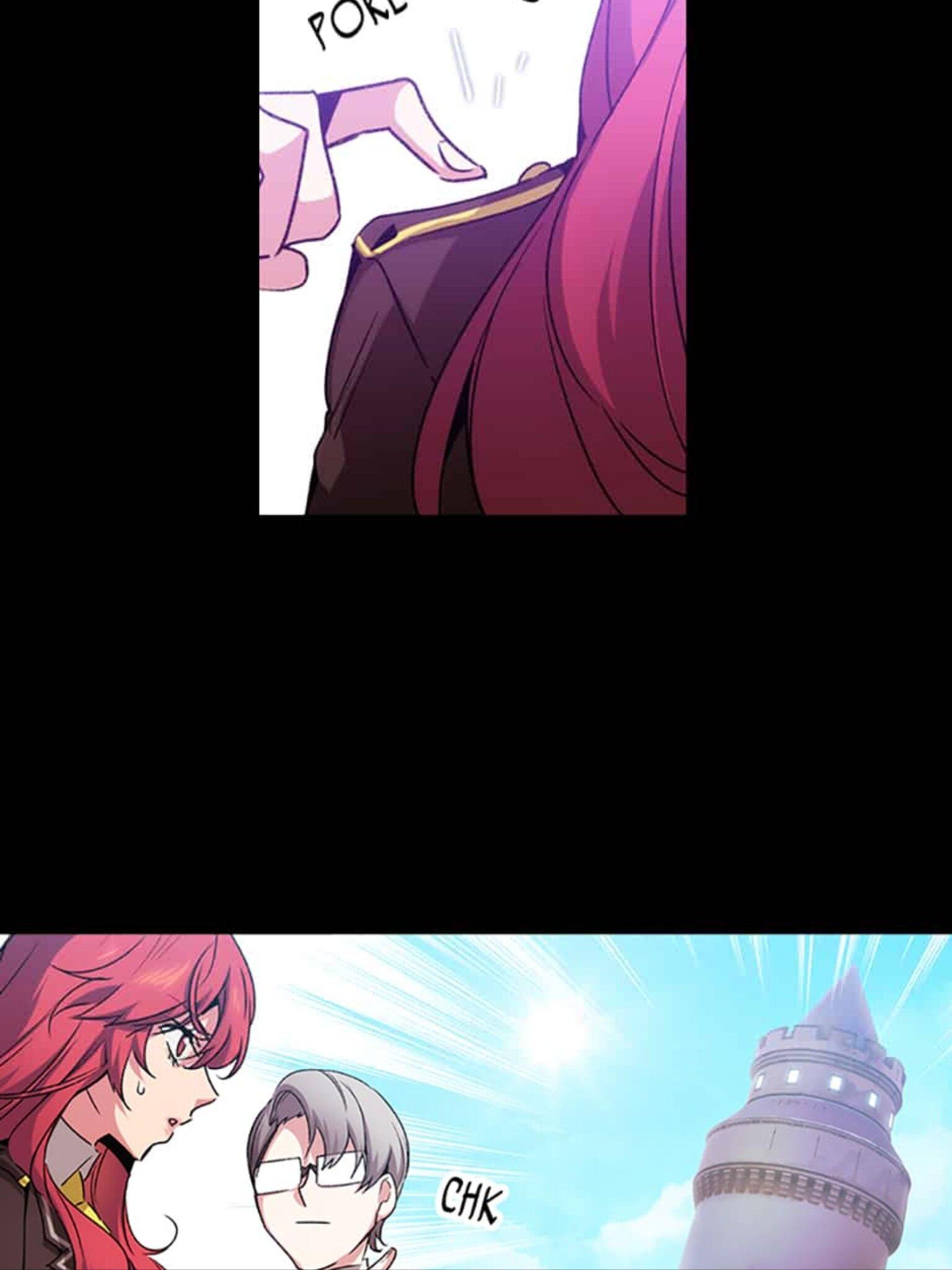 Reminiscence Adonis Chapter 92 page 20