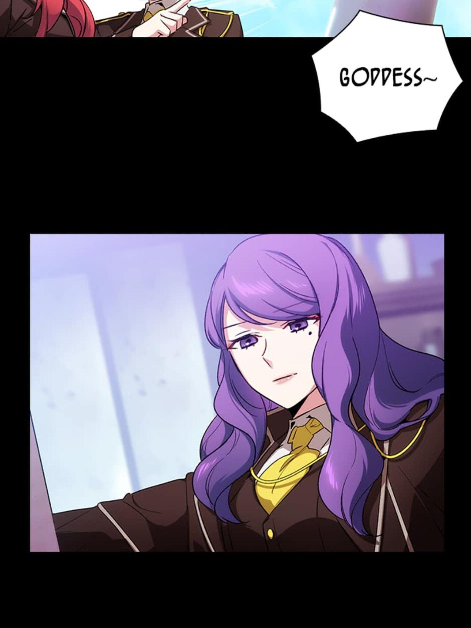 Reminiscence Adonis Chapter 92 page 21