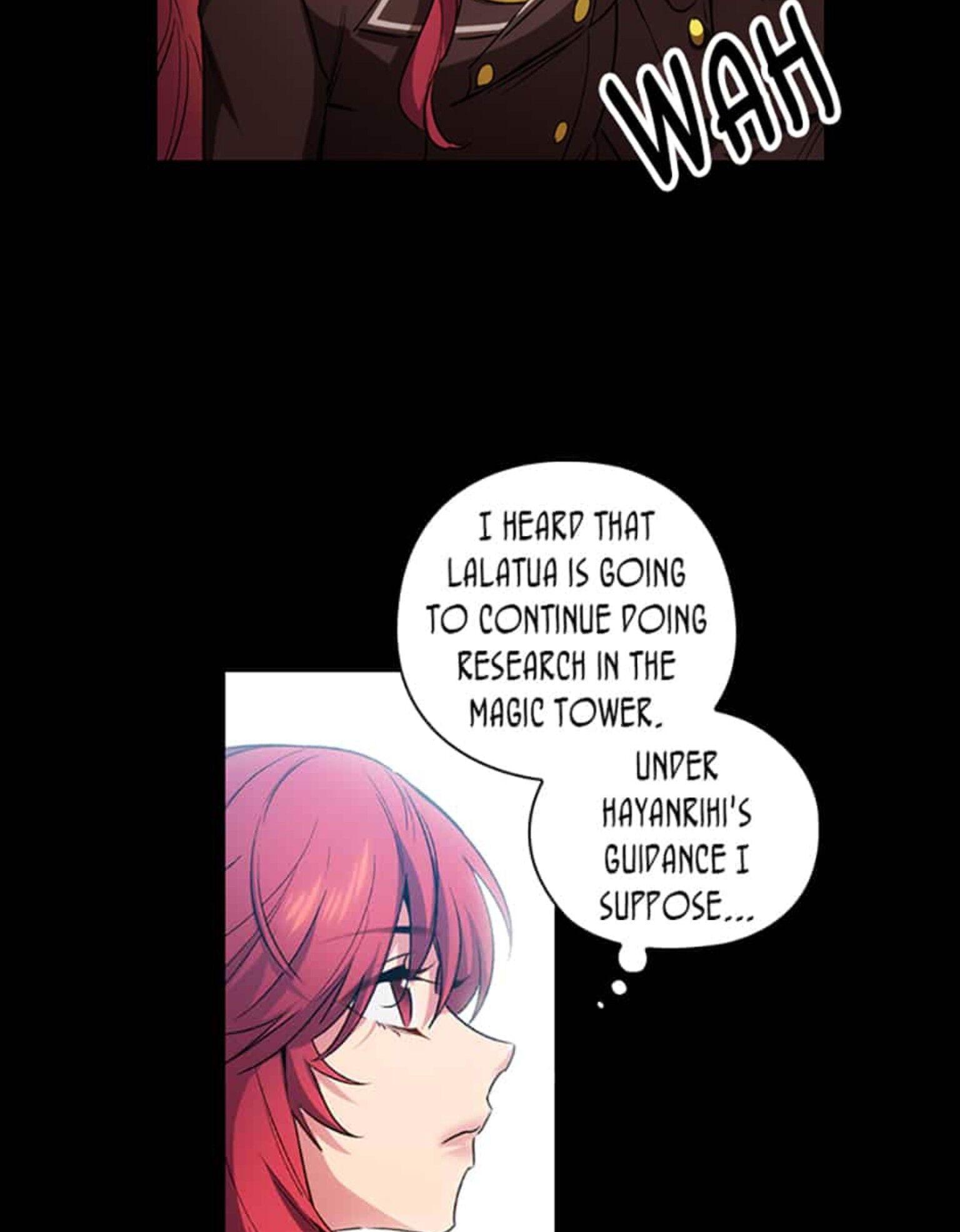 Reminiscence Adonis Chapter 92 page 24