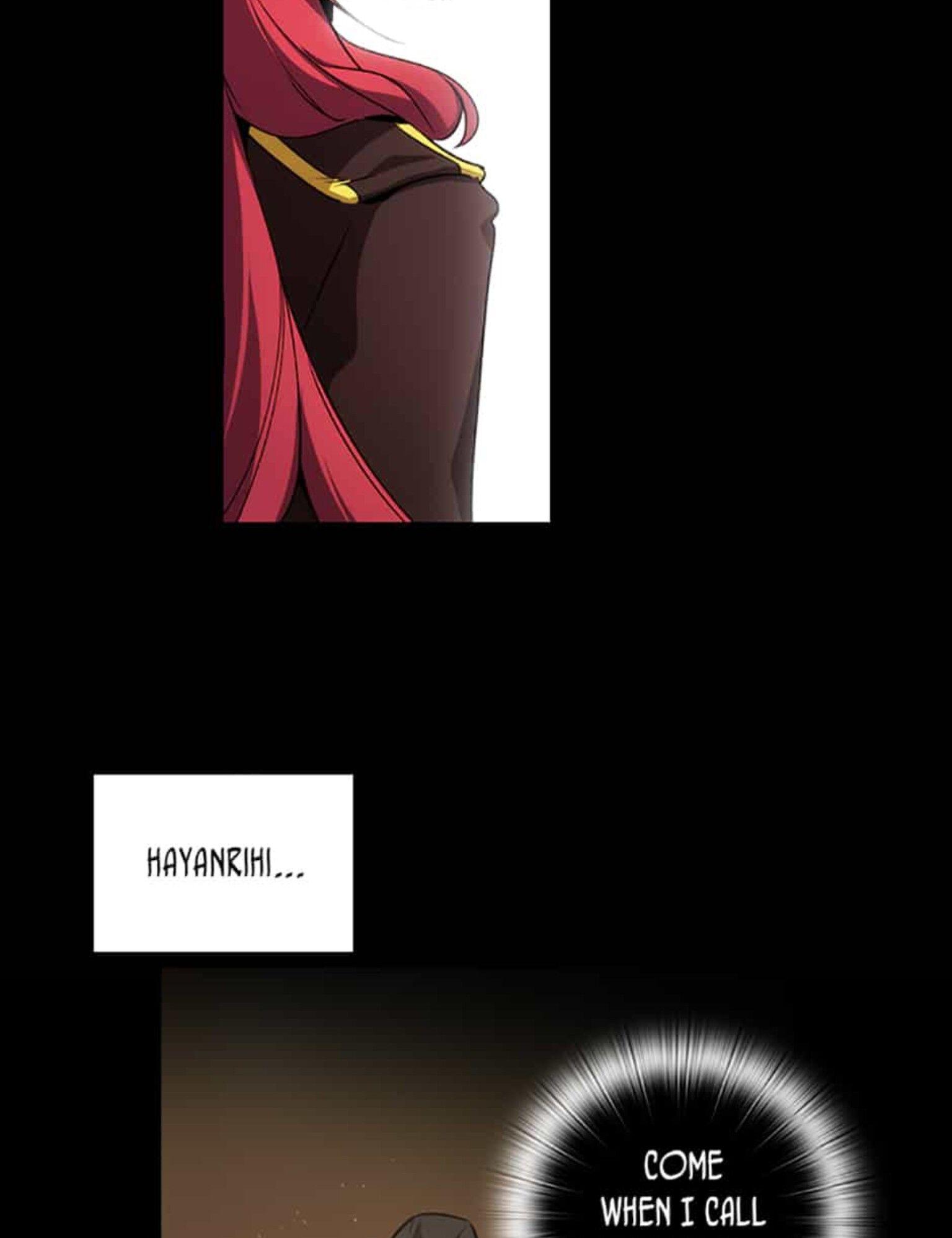 Reminiscence Adonis Chapter 92 page 25