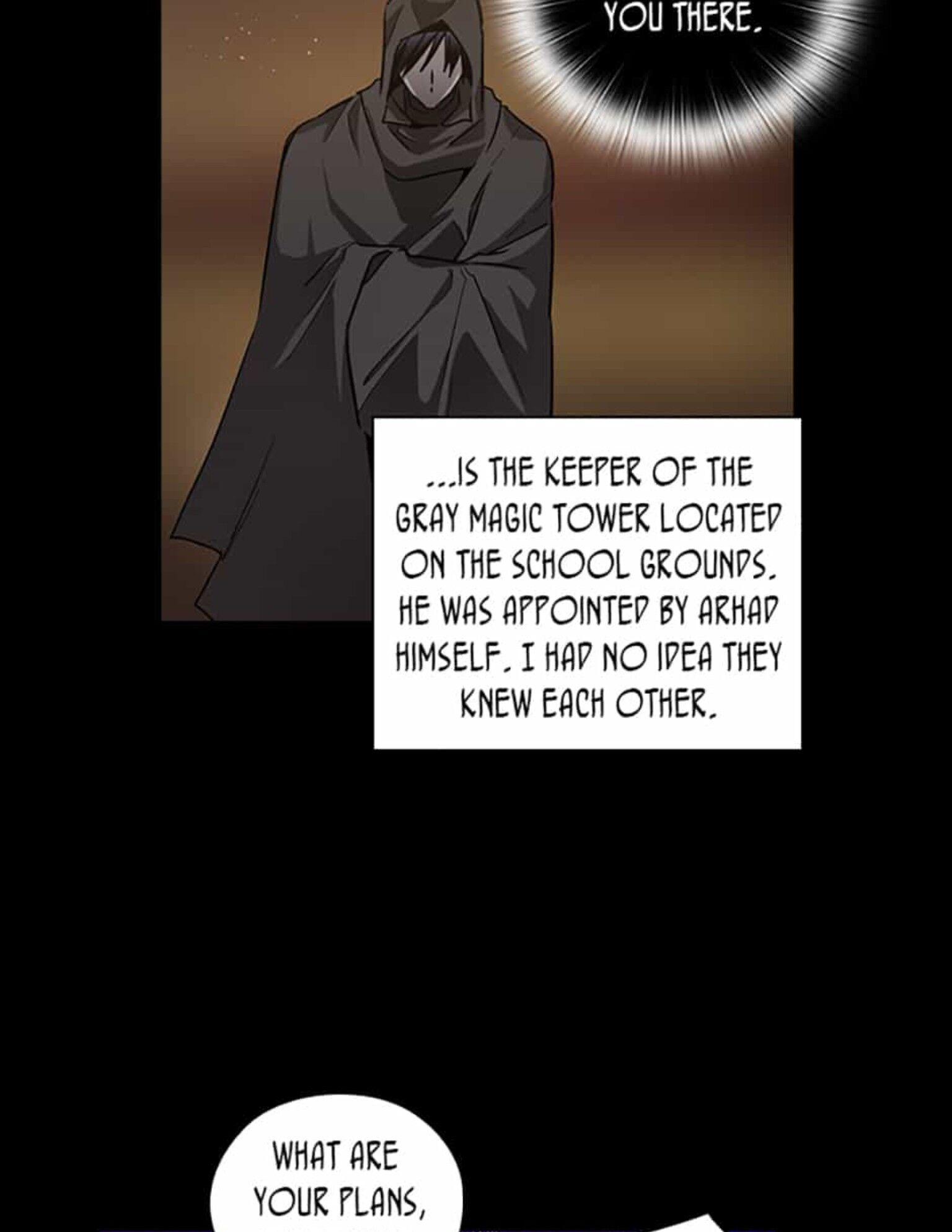Reminiscence Adonis Chapter 92 page 26