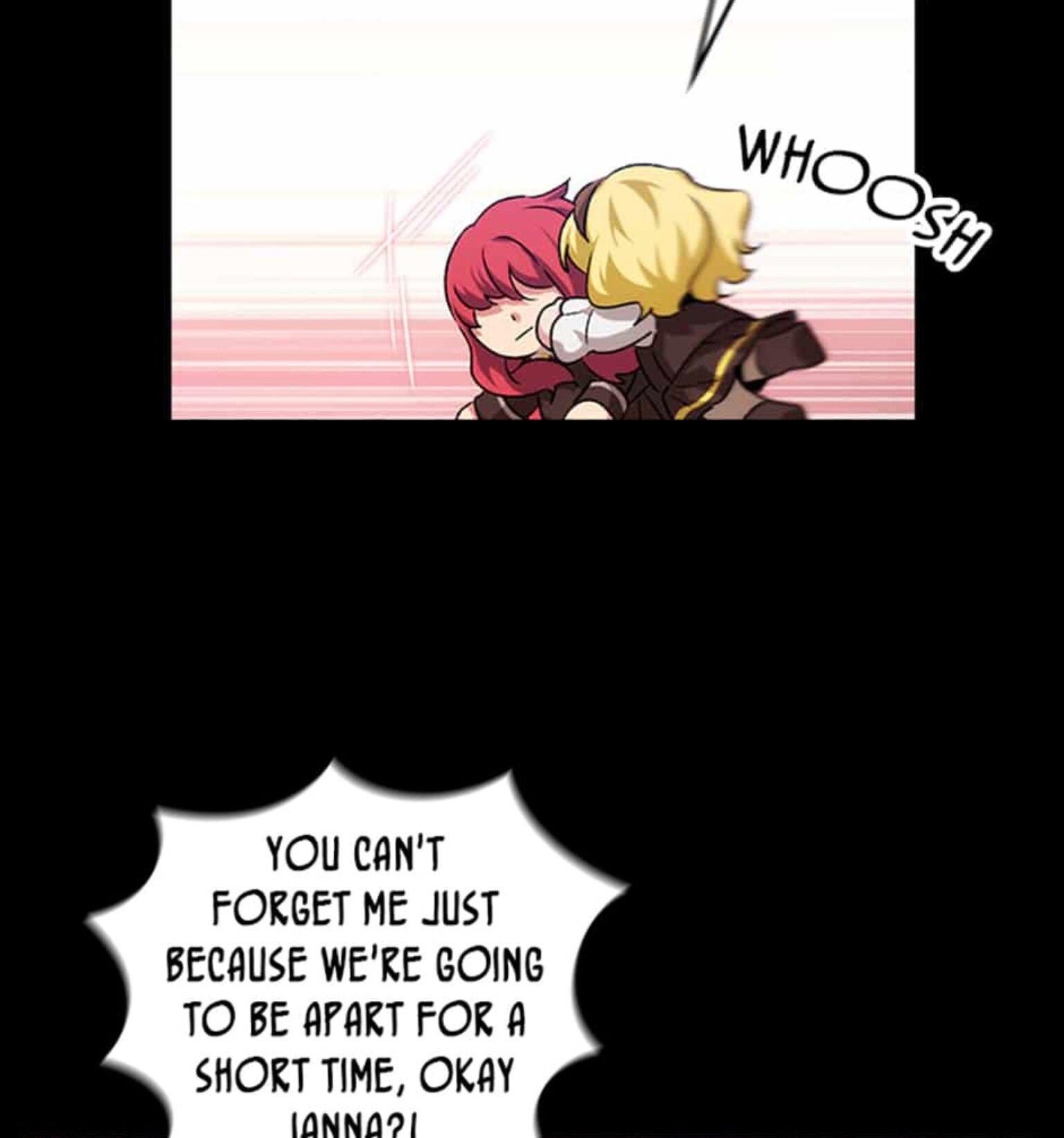 Reminiscence Adonis Chapter 92 page 30