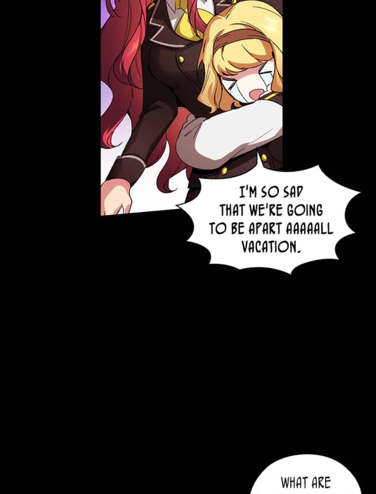 Reminiscence Adonis Chapter 92 page 33