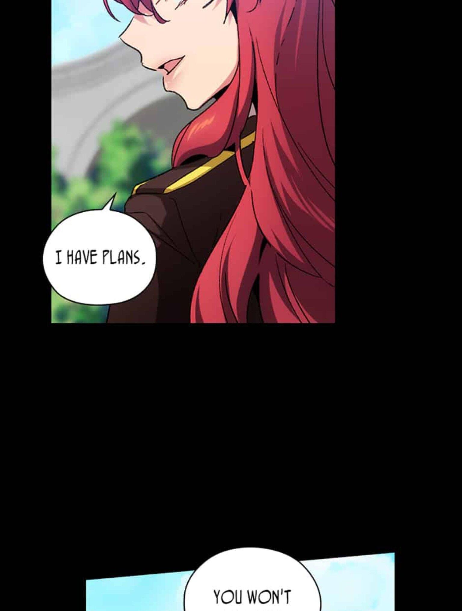 Reminiscence Adonis Chapter 92 page 35