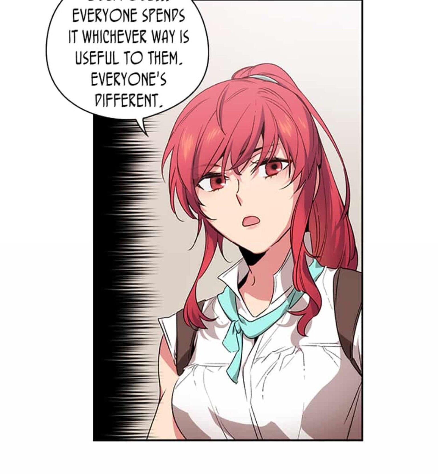 Reminiscence Adonis Chapter 92 page 38