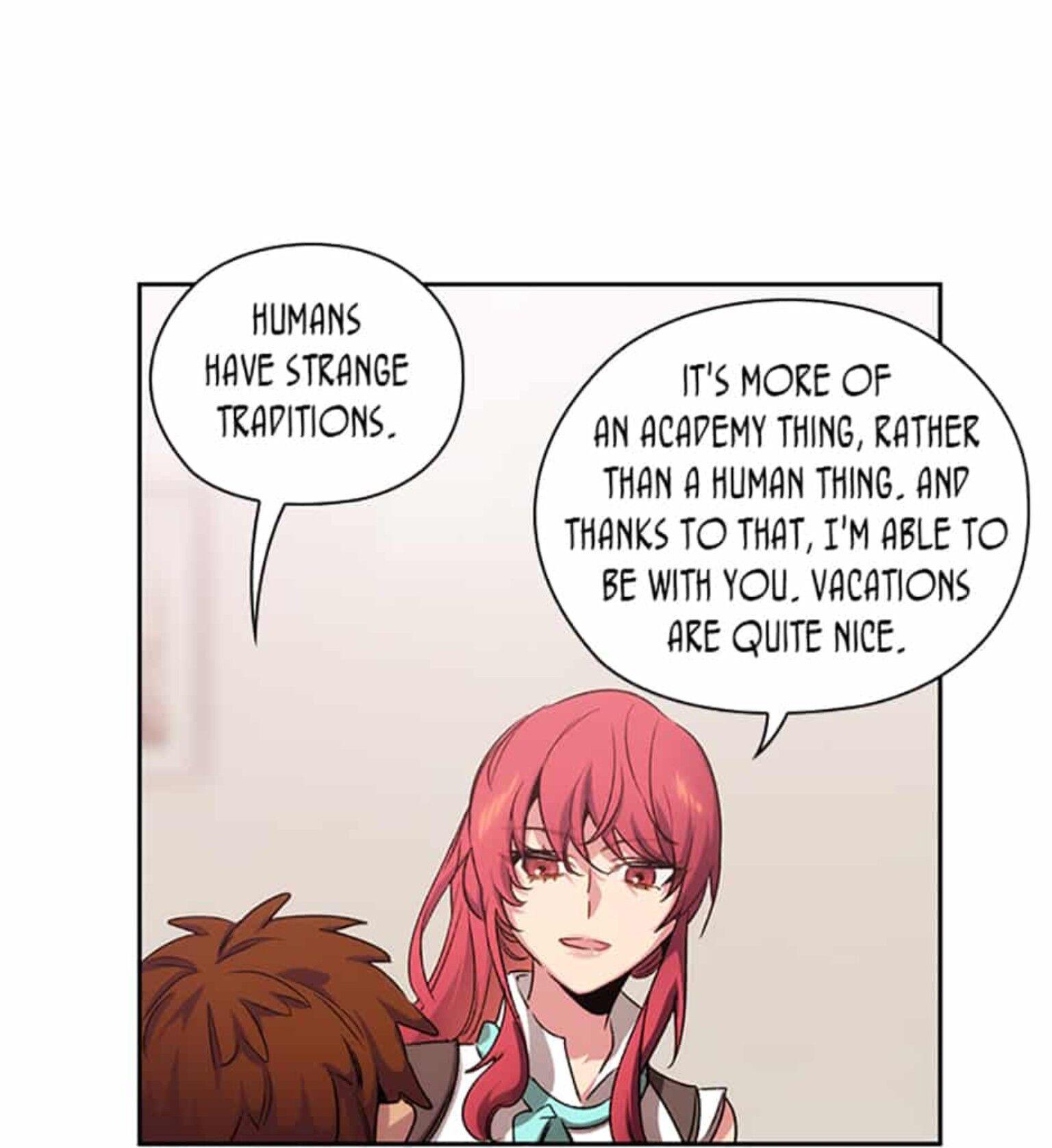 Reminiscence Adonis Chapter 92 page 39