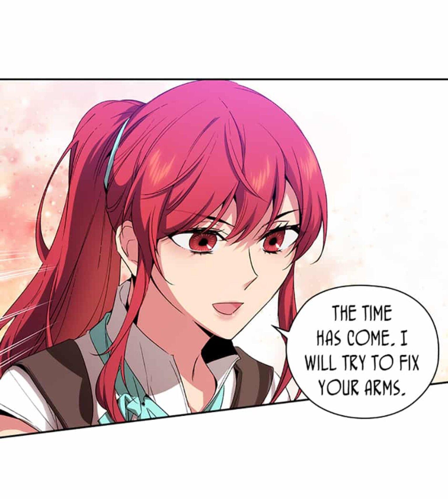 Reminiscence Adonis Chapter 92 page 47
