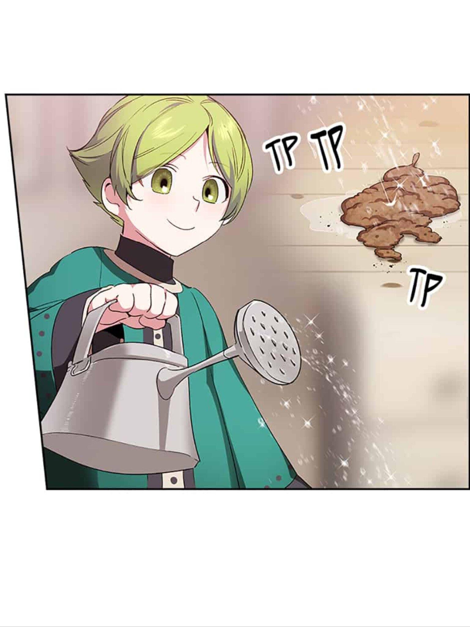 Reminiscence Adonis Chapter 92 page 52