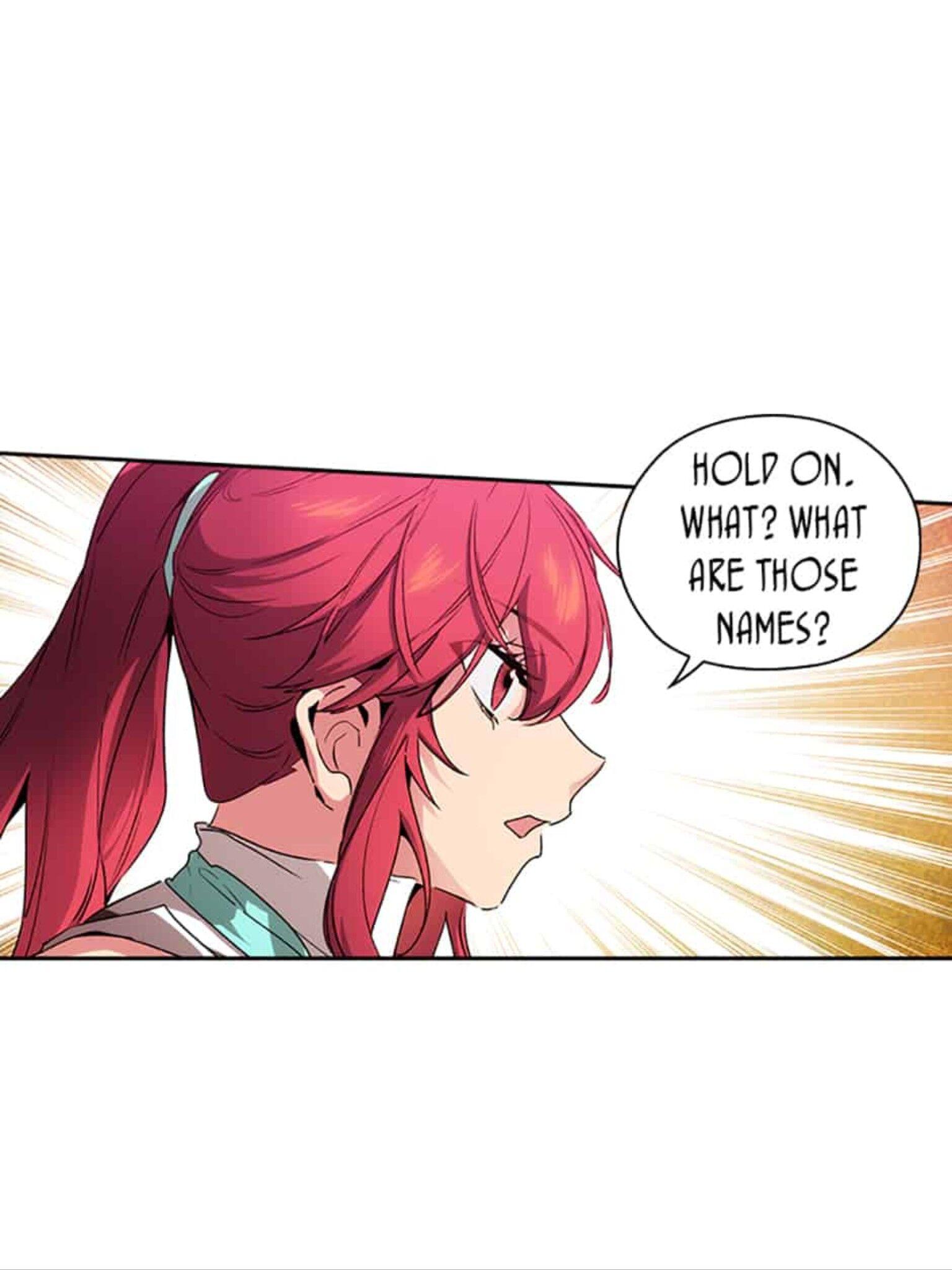 Reminiscence Adonis Chapter 92 page 61
